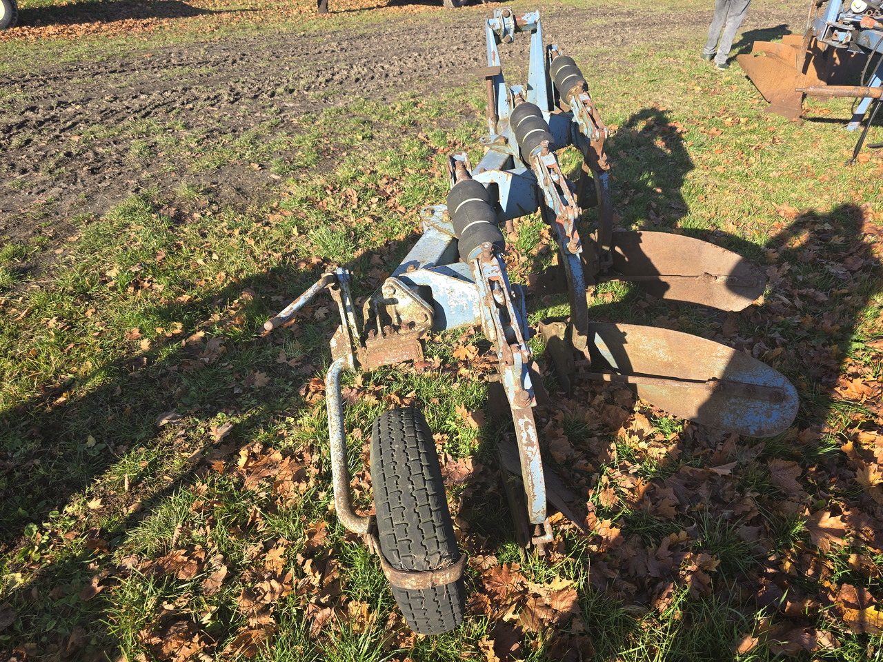 Overum 3 - محراث: صورة 4 Overum 3 - محراث: صورة 4