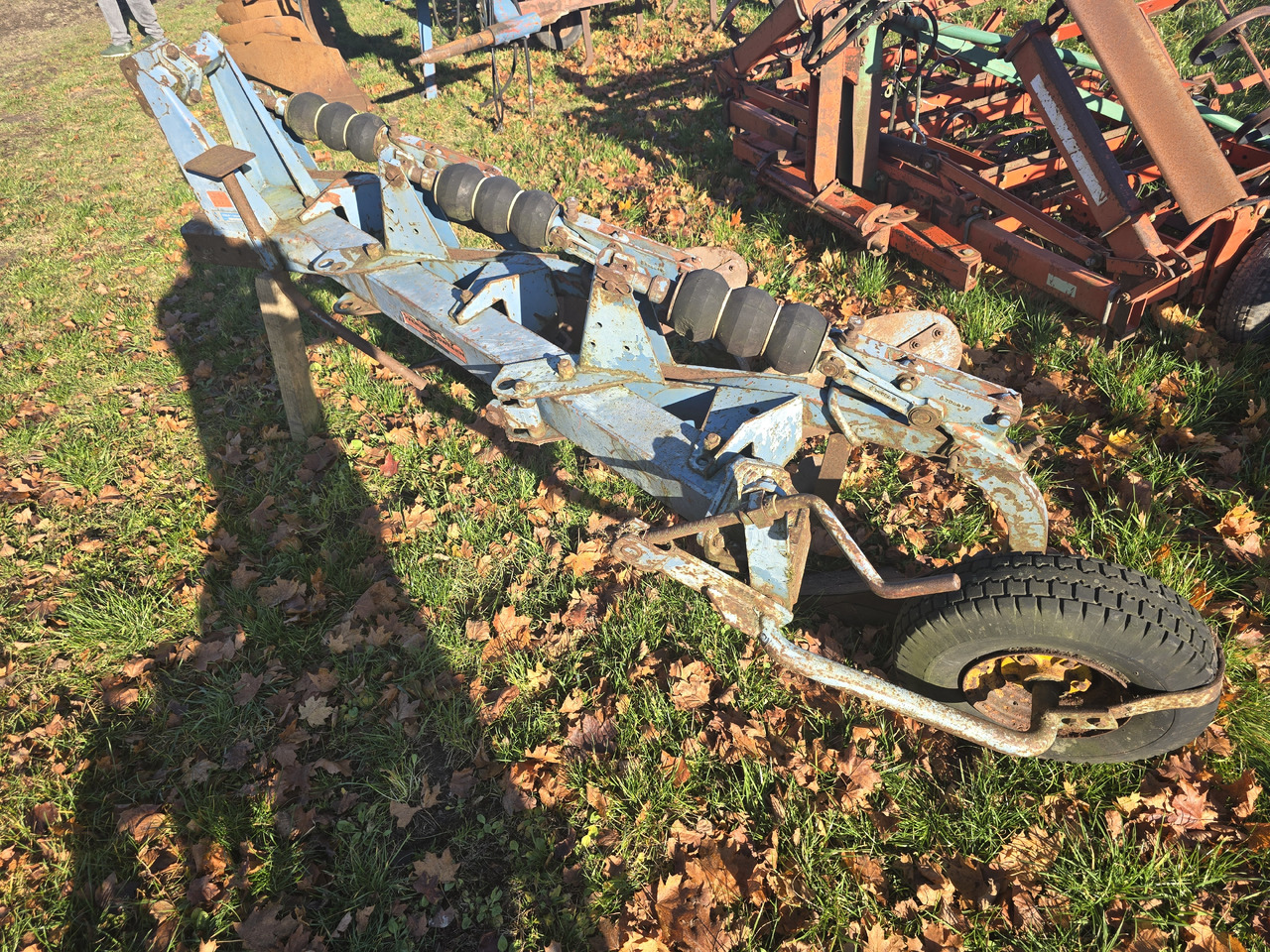 Overum 3 - محراث: صورة 5 Overum 3 - محراث: صورة 5