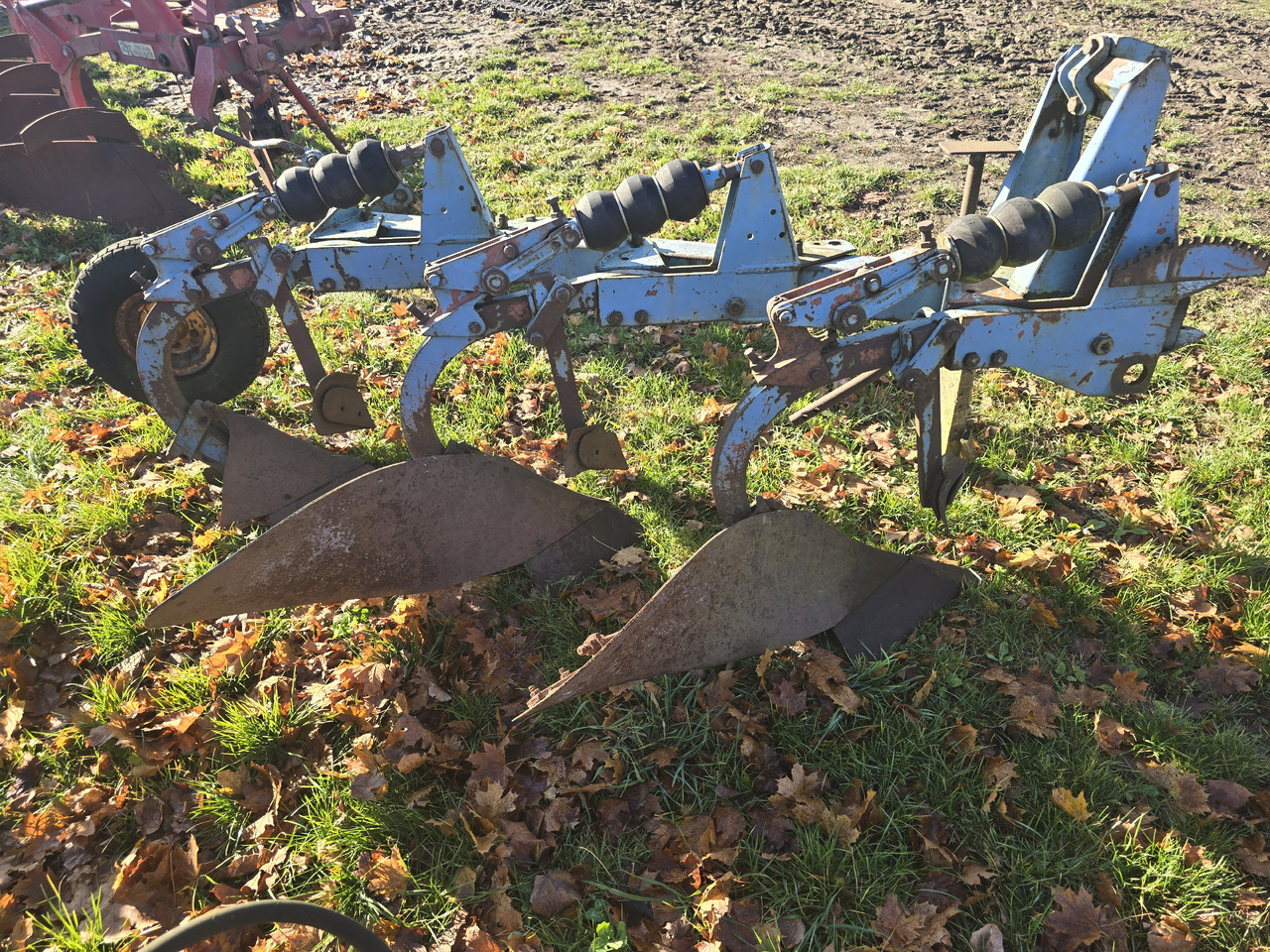 Overum 3 - محراث: صورة 2 Overum 3 - محراث: صورة 2