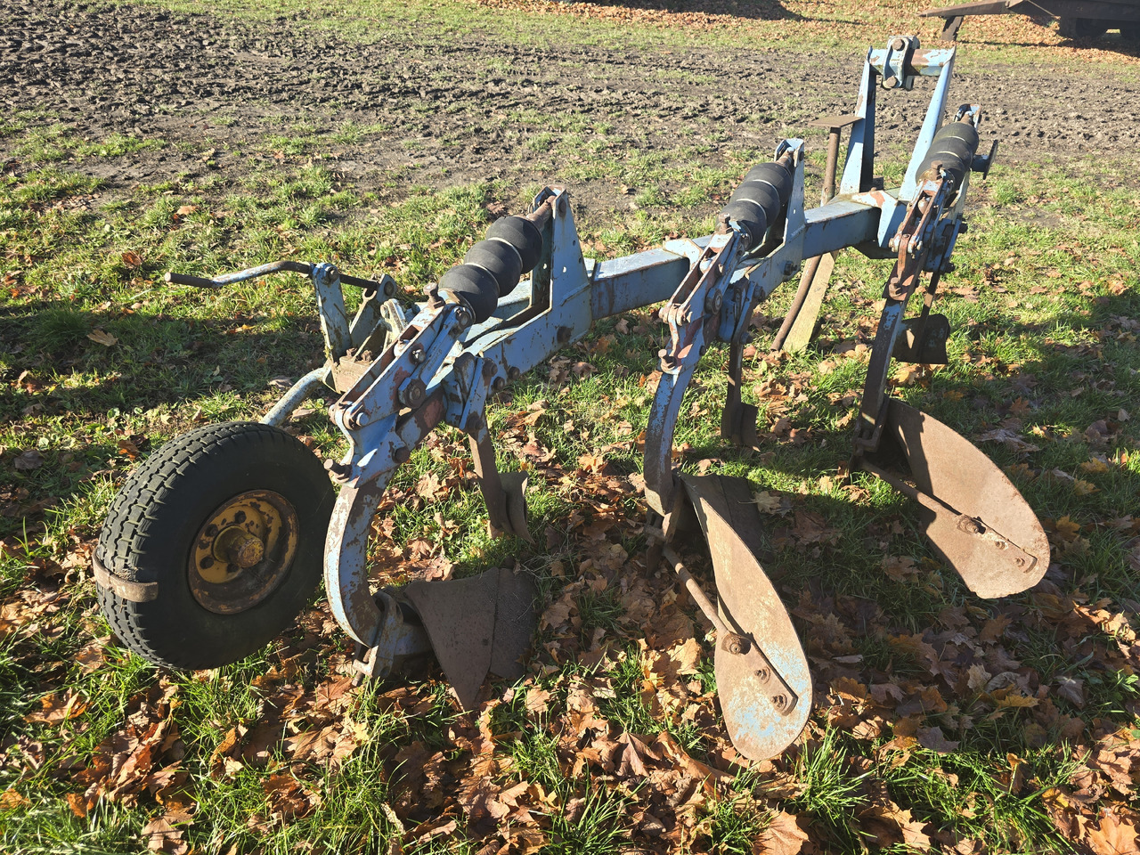 Overum 3 - محراث: صورة 3 Overum 3 - محراث: صورة 3