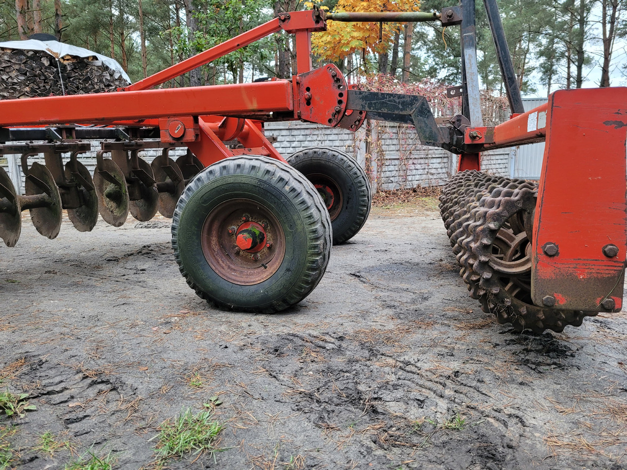 QUIVOGNE APAV - قرص مسلفة: صورة 4 QUIVOGNE APAV - قرص مسلفة: صورة 4