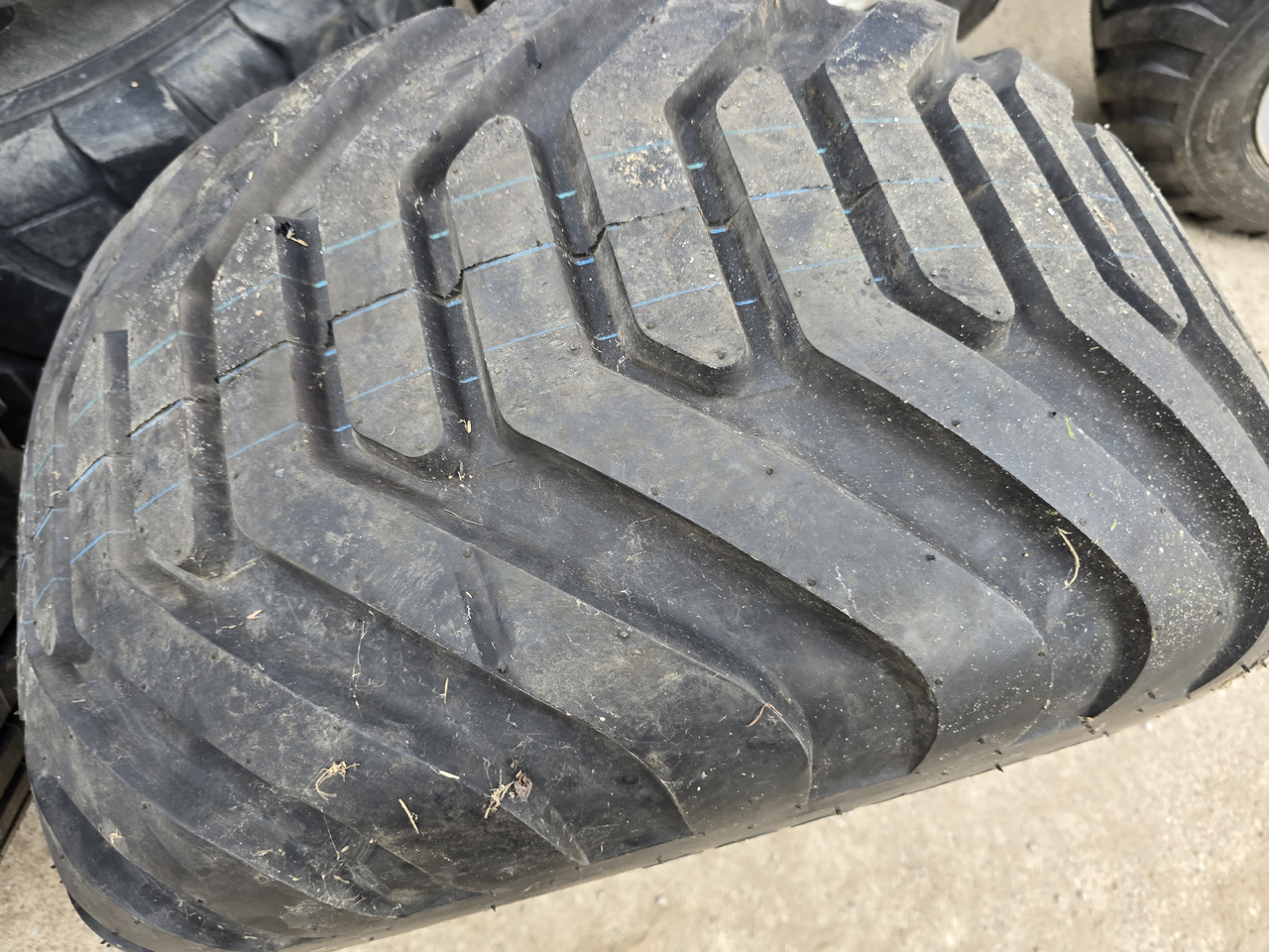 STARCO 480/45-17 - عجلات - الآلات الزراعية: صورة 5 STARCO 480/45-17 - عجلات - الآلات الزراعية: صورة 5