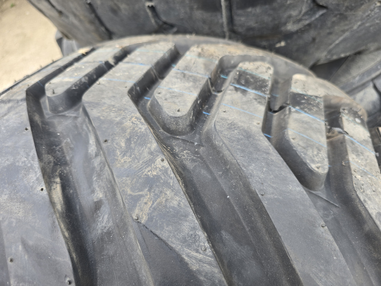 STARCO 480/45-17 - عجلات - الآلات الزراعية: صورة 2 STARCO 480/45-17 - عجلات - الآلات الزراعية: صورة 2