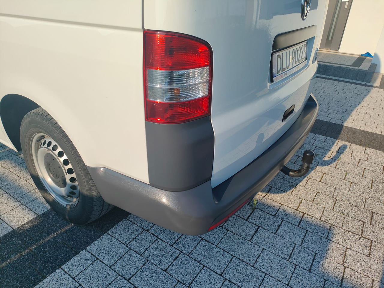 Volkswagen Transporter T 5.1 - سيارة: صورة 5 Volkswagen Transporter T 5.1 - سيارة: صورة 5