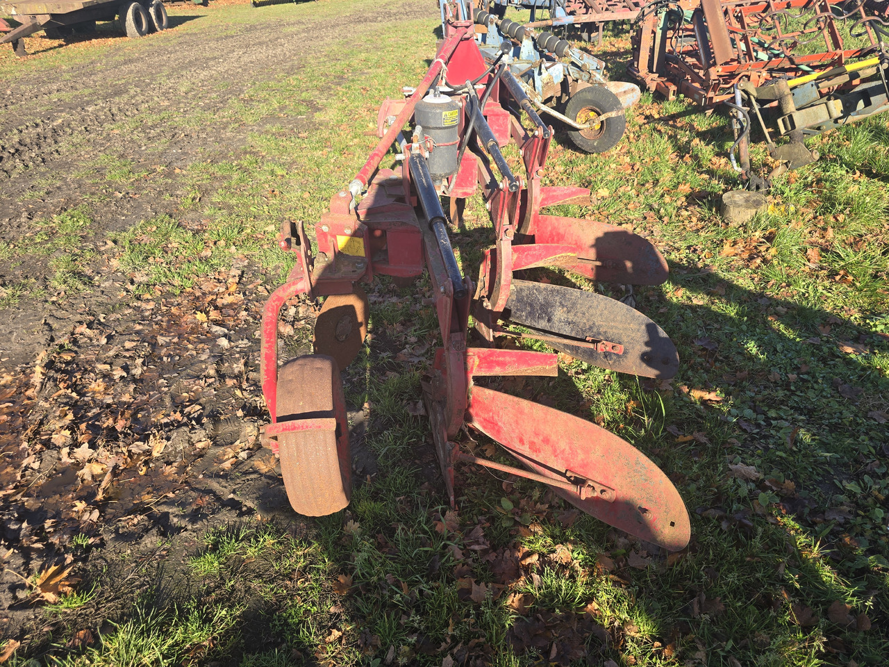 Kongskilde Variant 3 - محراث: صورة 4 Kongskilde Variant 3 - محراث: صورة 4