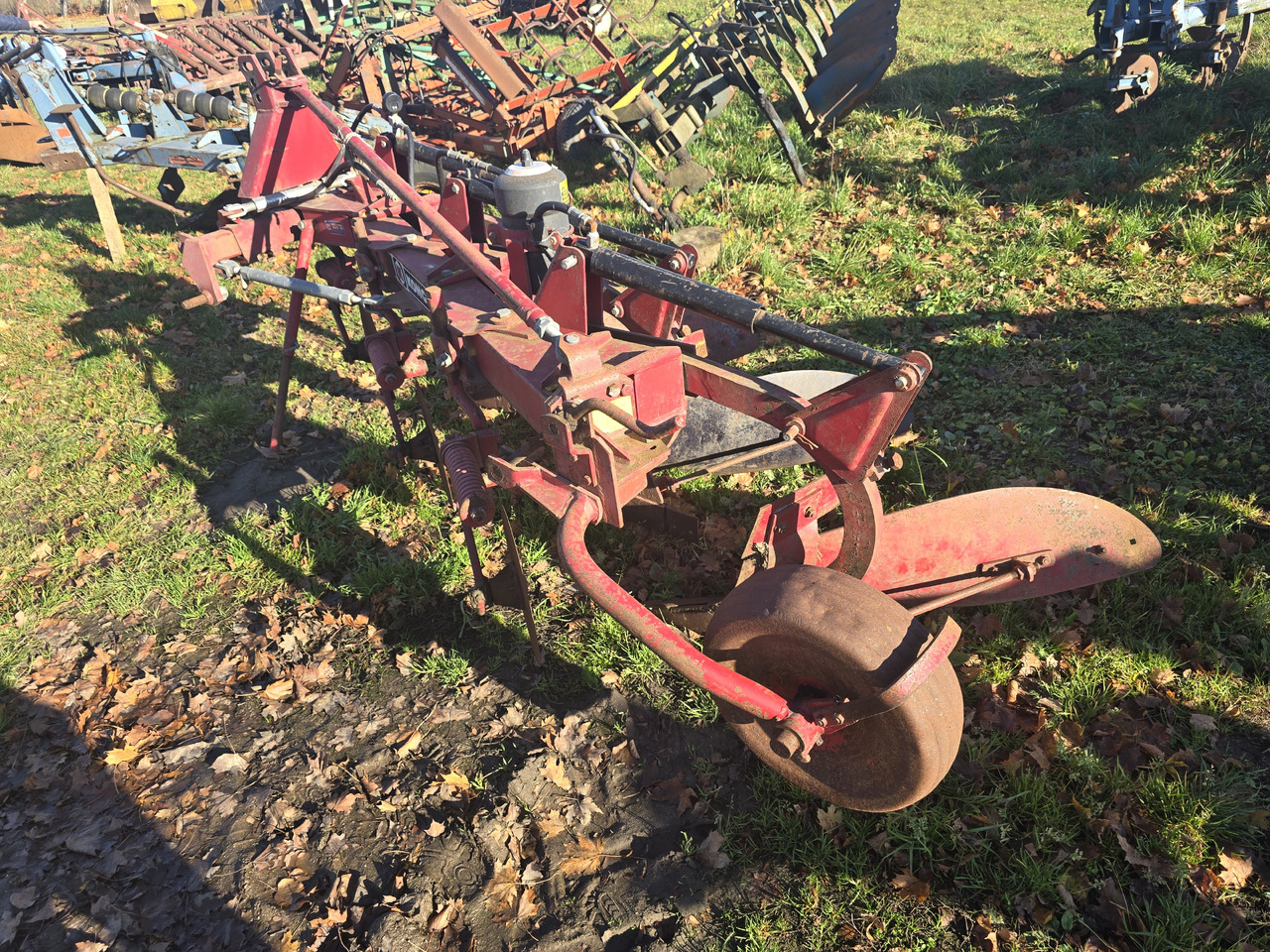 Kongskilde Variant 3 - محراث: صورة 5 Kongskilde Variant 3 - محراث: صورة 5