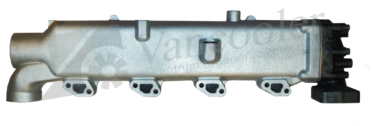 AGR EGR MODULE MAN TGL 4 AGR EGR MODULE - مبرد EGR - شاحنة: صورة 1 AGR EGR MODULE MAN TGL 4 AGR EGR MODULE - مبرد EGR - شاحنة: صورة 1
