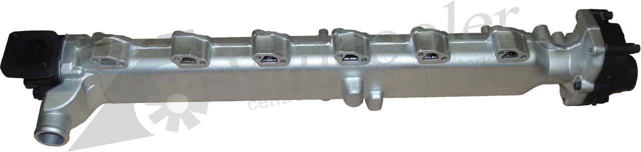 AGR EGR MODULE MAN TGM AGR EGR MODULE - مبرد EGR - شاحنة: صورة 1 AGR EGR MODULE MAN TGM AGR EGR MODULE - مبرد EGR - شاحنة: صورة 1