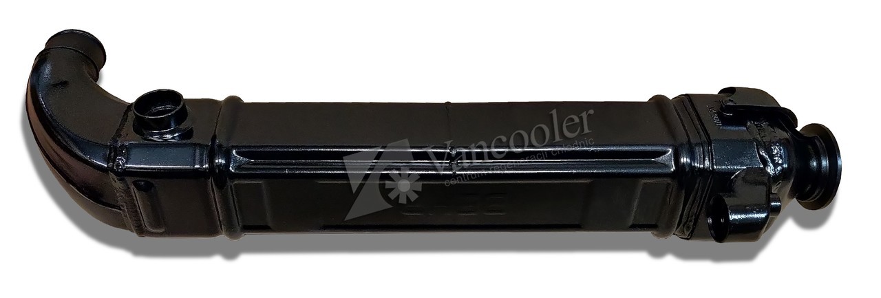 AGR EGR MODULE MERCEDES MP4 AGR EGR MODULE - مبرد EGR - شاحنة: صورة 1 AGR EGR MODULE MERCEDES MP4 AGR EGR MODULE - مبرد EGR - شاحنة: صورة 1