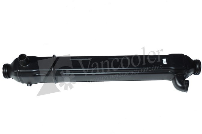 AGR EGR MODULE SCANIA 9 AGR EGR MODULE - مبرد EGR - شاحنة: صورة 1 AGR EGR MODULE SCANIA 9 AGR EGR MODULE - مبرد EGR - شاحنة: صورة 1