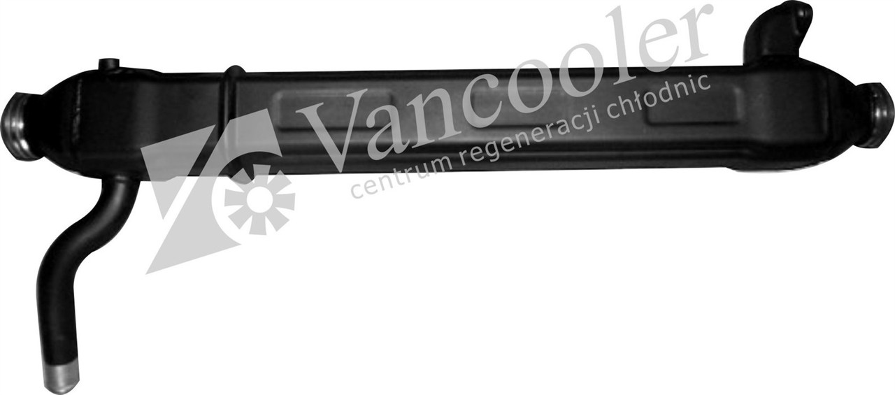 AGR EGR MODULE SCANIA Euro 4 AGR EGR MODULE - مبرد EGR - شاحنة: صورة 1 AGR EGR MODULE SCANIA Euro 4 AGR EGR MODULE - مبرد EGR - شاحنة: صورة 1