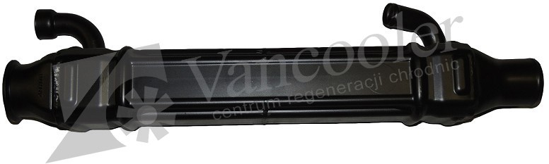 AGR EGR MODULE SCANIA Euro 5 AGR EGR MODULE - مبرد EGR - شاحنة: صورة 1 AGR EGR MODULE SCANIA Euro 5 AGR EGR MODULE - مبرد EGR - شاحنة: صورة 1