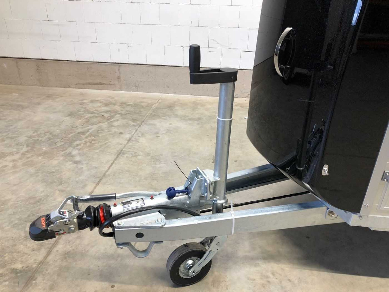 BOECKMANN Champion R Pferdeanhänger - عربة نقل خيل: صورة 1 BOECKMANN Champion R Pferdeanhänger - عربة نقل خيل: صورة 1