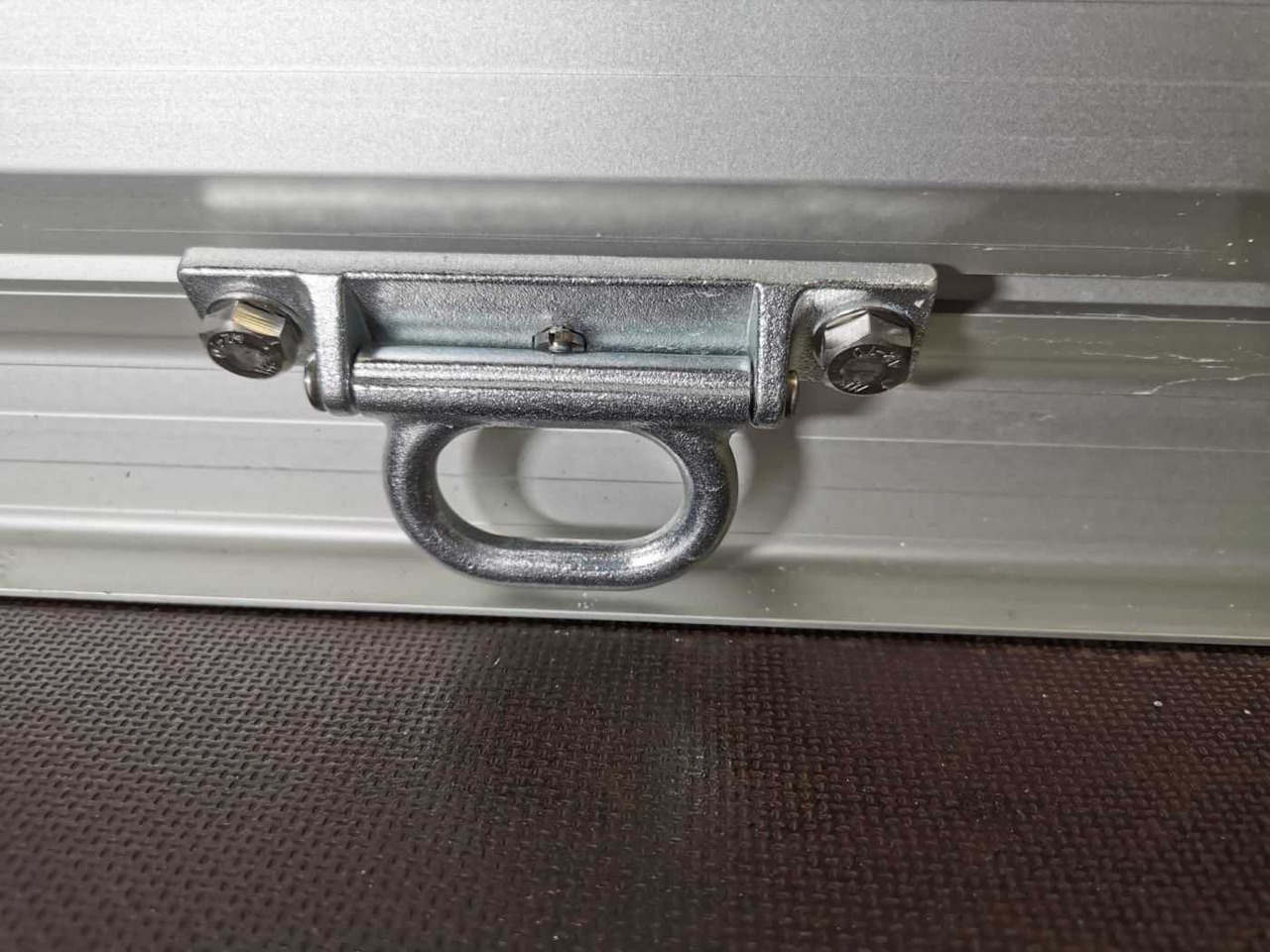 جديدة مقطورة سيارة BOECKMANN TL-AL 3015/135 Plane Kastenanhänger gebremst: صورة 25