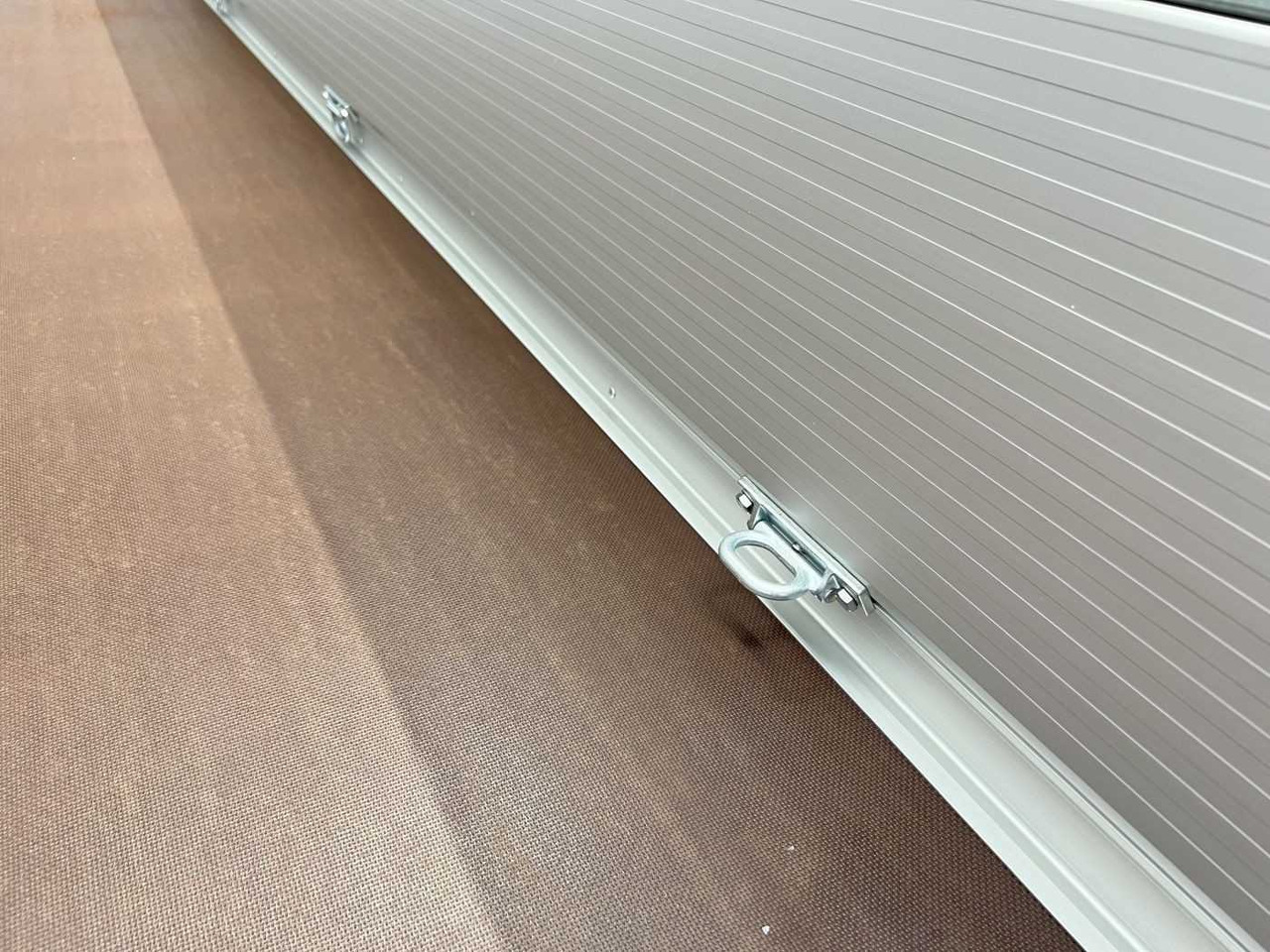 BOECKMANN TL-AL 3015/20 Eco XXL Kastenanhänger gebremst - مقطورة سيارة: صورة 5 BOECKMANN TL-AL 3015/20 Eco XXL Kastenanhänger gebremst - مقطورة سيارة: صورة 5