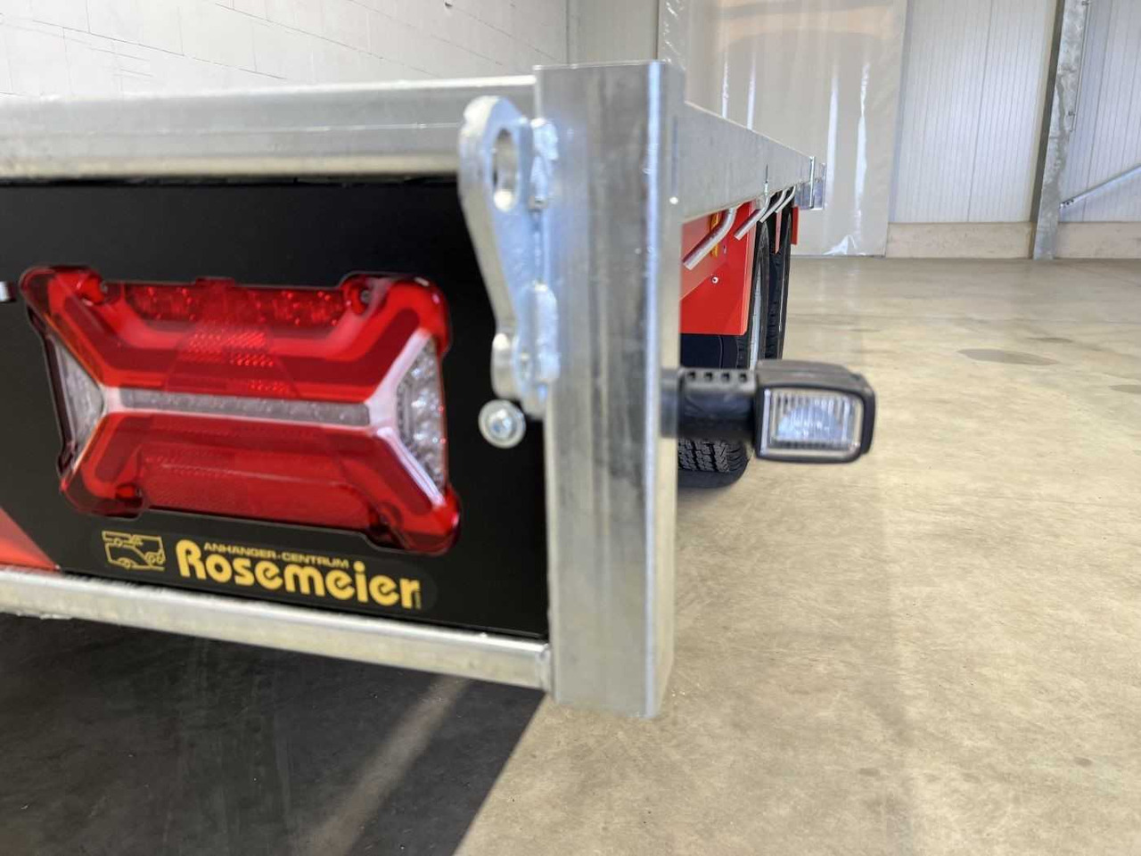 جديدة مقطورة شحن نقل السيارات BRIAN_JAMES Connect 476-4021-35-2-12 Autotransporter: صورة 6