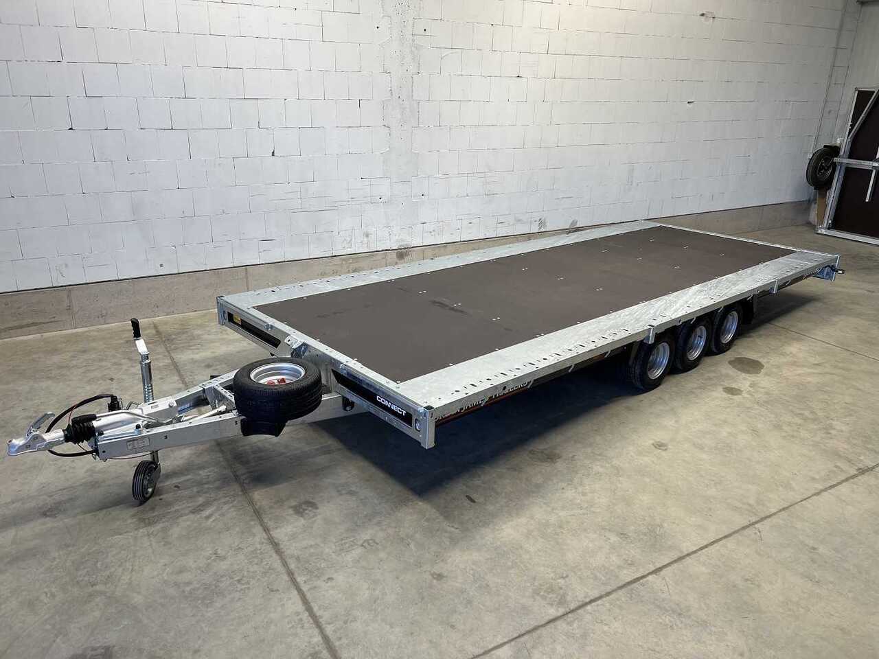 BRIAN_JAMES Connect 476-5522-35-3-10 Autotransporter - مقطورة شحن نقل السيارات: صورة 4 BRIAN_JAMES Connect 476-5522-35-3-10 Autotransporter - مقطورة شحن نقل السيارات: صورة 4