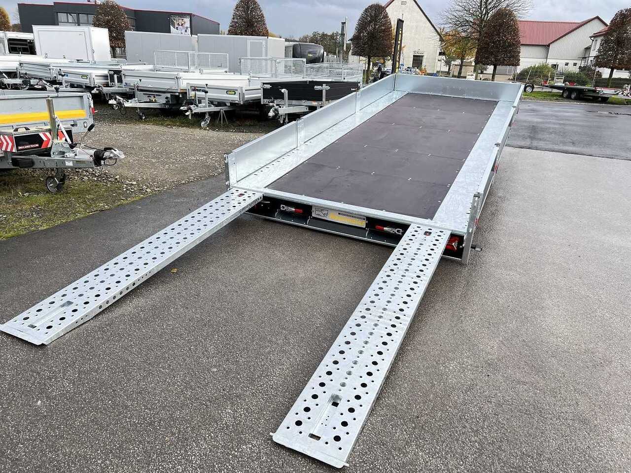 BRIAN_JAMES Connect 476-5522-35-3-10 Autotransporter - مقطورة شحن نقل السيارات: صورة 5 BRIAN_JAMES Connect 476-5522-35-3-10 Autotransporter - مقطورة شحن نقل السيارات: صورة 5
