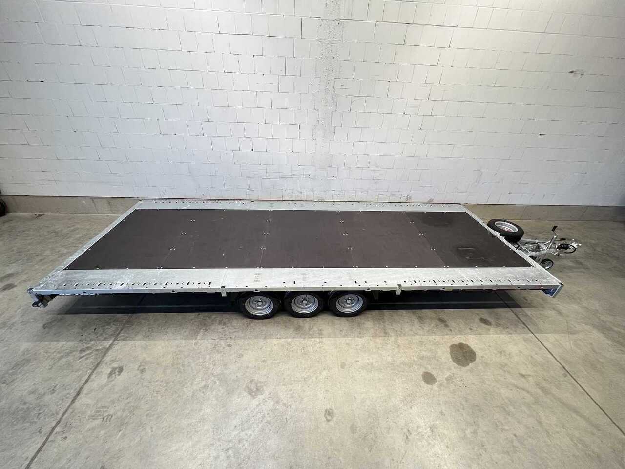 BRIAN_JAMES Connect 476-6022-35-3-12 Autotransporter - مقطورة شحن نقل السيارات: صورة 5 BRIAN_JAMES Connect 476-6022-35-3-12 Autotransporter - مقطورة شحن نقل السيارات: صورة 5