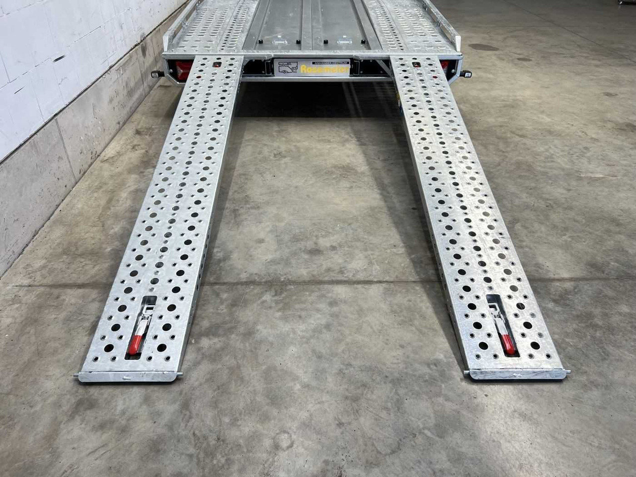 BRIAN_JAMES T Transporter 231-4520-30-2-10 Autotransporter - مقطورة شحن نقل السيارات: صورة 3 BRIAN_JAMES T Transporter 231-4520-30-2-10 Autotransporter - مقطورة شحن نقل السيارات: صورة 3