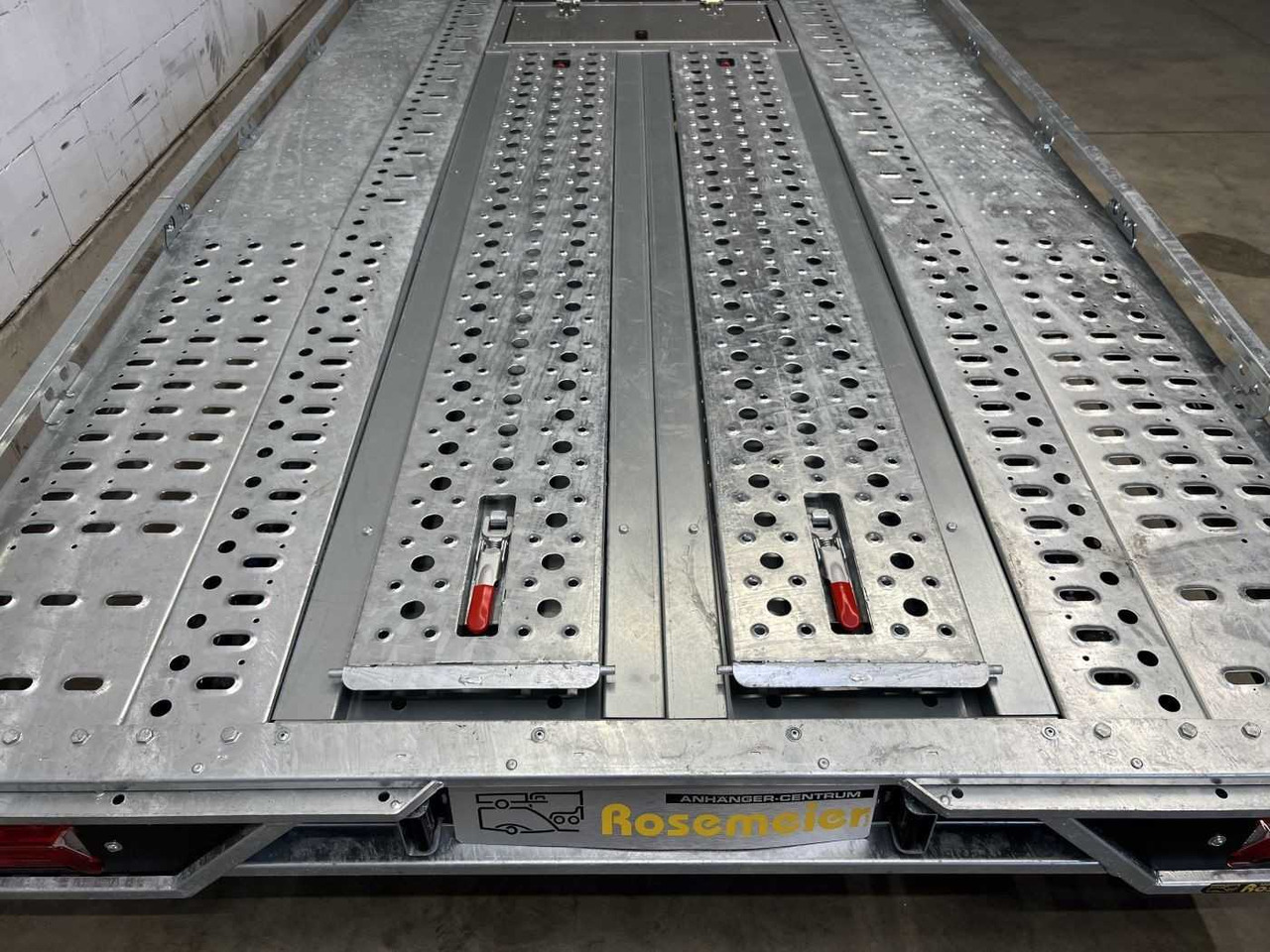 BRIAN_JAMES T Transporter 231-4520-30-2-10 Autotransporter - مقطورة شحن نقل السيارات: صورة 5 BRIAN_JAMES T Transporter 231-4520-30-2-10 Autotransporter - مقطورة شحن نقل السيارات: صورة 5