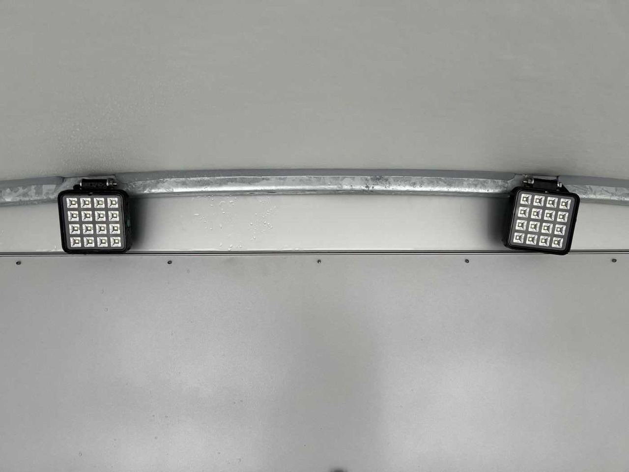 مقطورة شحن نقل السيارات CHEVAL LIBERTE DEBON C1000 Roadster ALF Autotransporter geschlossen: صورة 24 مقطورة شحن نقل السيارات CHEVAL LIBERTE DEBON C1000 Roadster ALF Autotransporter geschlossen: صورة 24