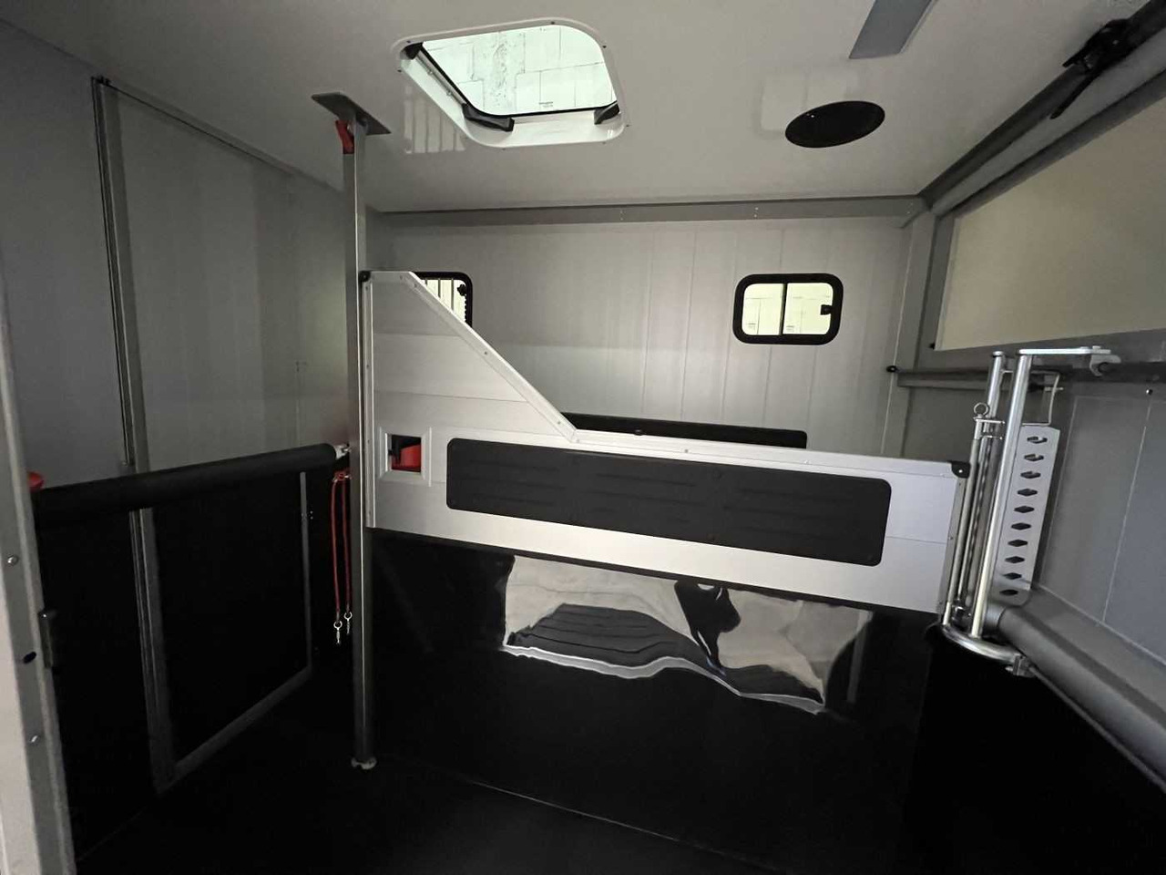 Fiat Compact Basic LKW - شاحنة نقل خيل, شاحنة التوصيل: صورة 2 Fiat Compact Basic LKW - شاحنة نقل خيل, شاحنة التوصيل: صورة 2