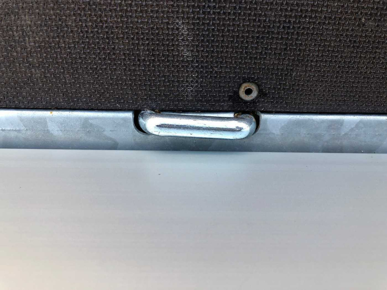 جديدة مقطورة سيارة HULCO Medax-2 3000 Hochlader: صورة 9 جديدة مقطورة سيارة HULCO Medax-2 3000 Hochlader: صورة 9