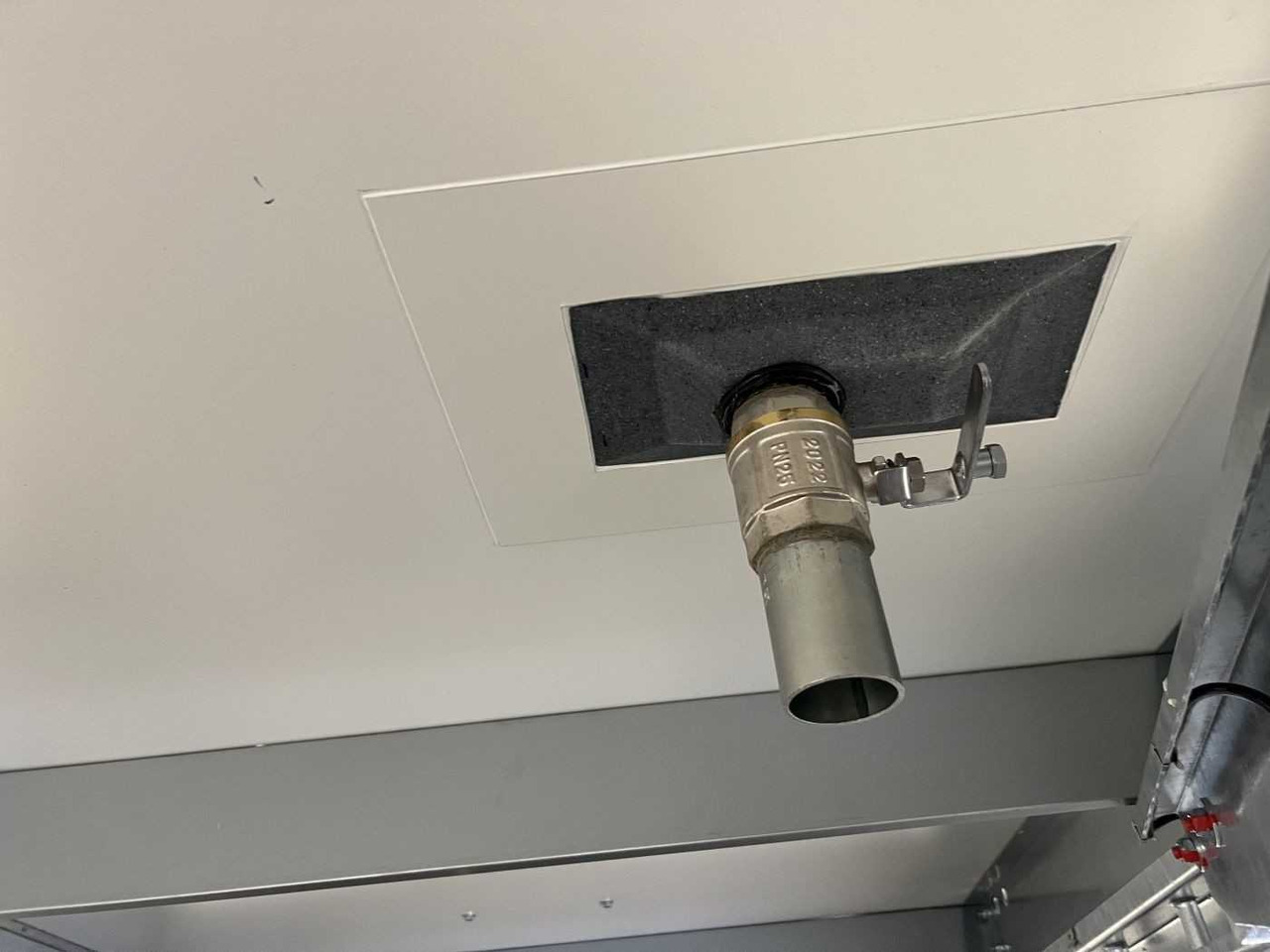 جديدة حاوية البناء, عربة مقطورة ROSEMEIER VE Mobi 4201 WC Bauwagen: صورة 24