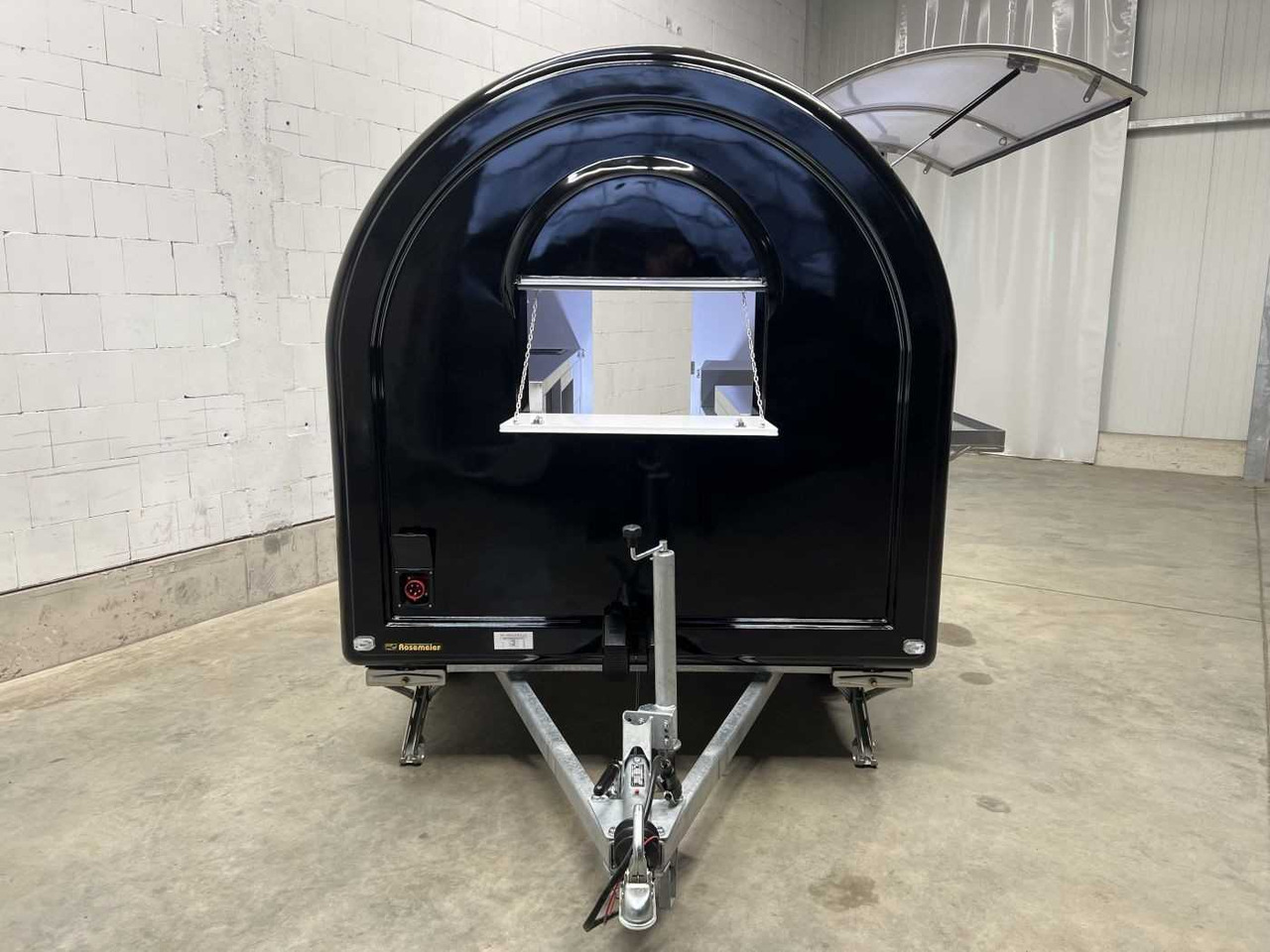 TPV Foodtrailer Modell 2.0 Verkaufsanhänger - مقطورة بيع ( الأغذية): صورة 5 TPV Foodtrailer Modell 2.0 Verkaufsanhänger - مقطورة بيع ( الأغذية): صورة 5