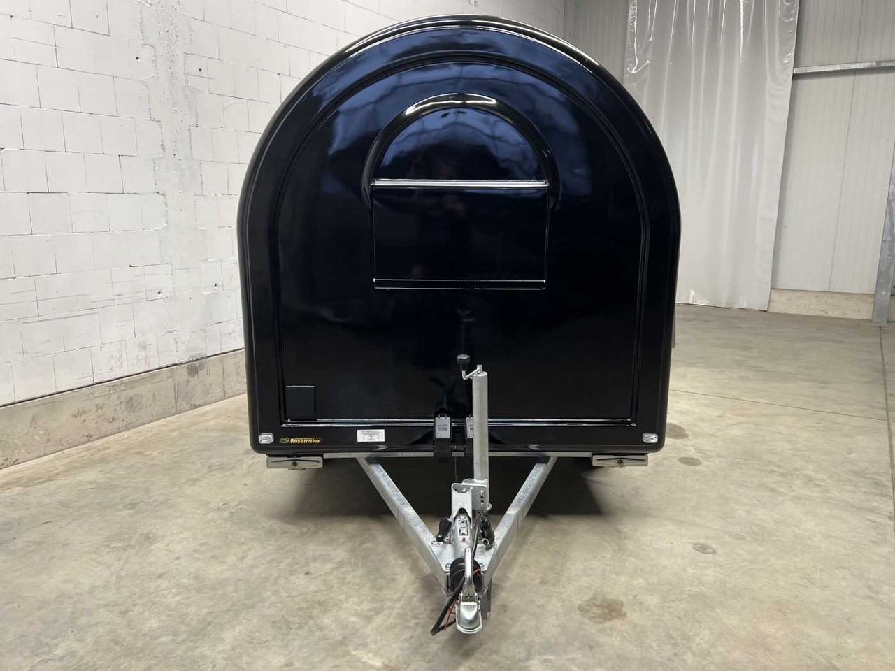 TPV Foodtrailer Modell 2.0 Verkaufsanhänger - مقطورة بيع ( الأغذية): صورة 3 TPV Foodtrailer Modell 2.0 Verkaufsanhänger - مقطورة بيع ( الأغذية): صورة 3