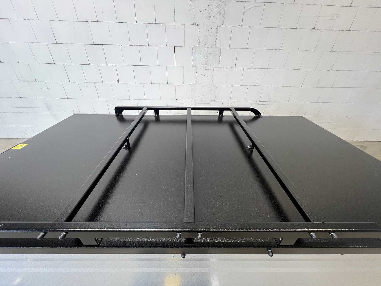 جديدة مقطورة سيارة TPV KT-EU3 Deckelanhänger: صورة 12 جديدة مقطورة سيارة TPV KT-EU3 Deckelanhänger: صورة 12