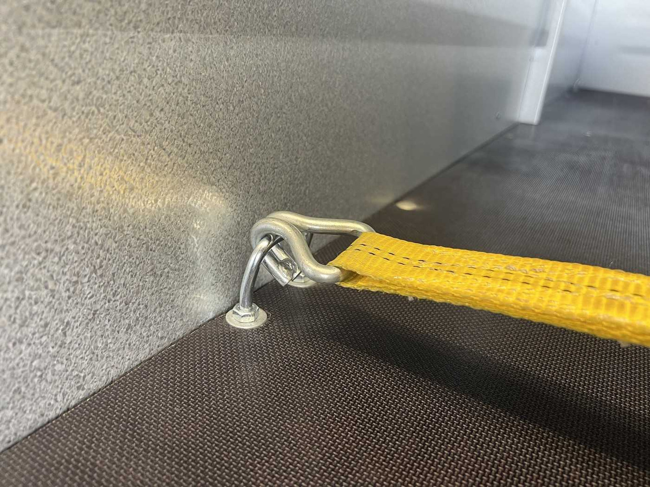 جديدة مقطورة سيارة TPV KT-EU3 Deckelanhänger: صورة 20 جديدة مقطورة سيارة TPV KT-EU3 Deckelanhänger: صورة 20