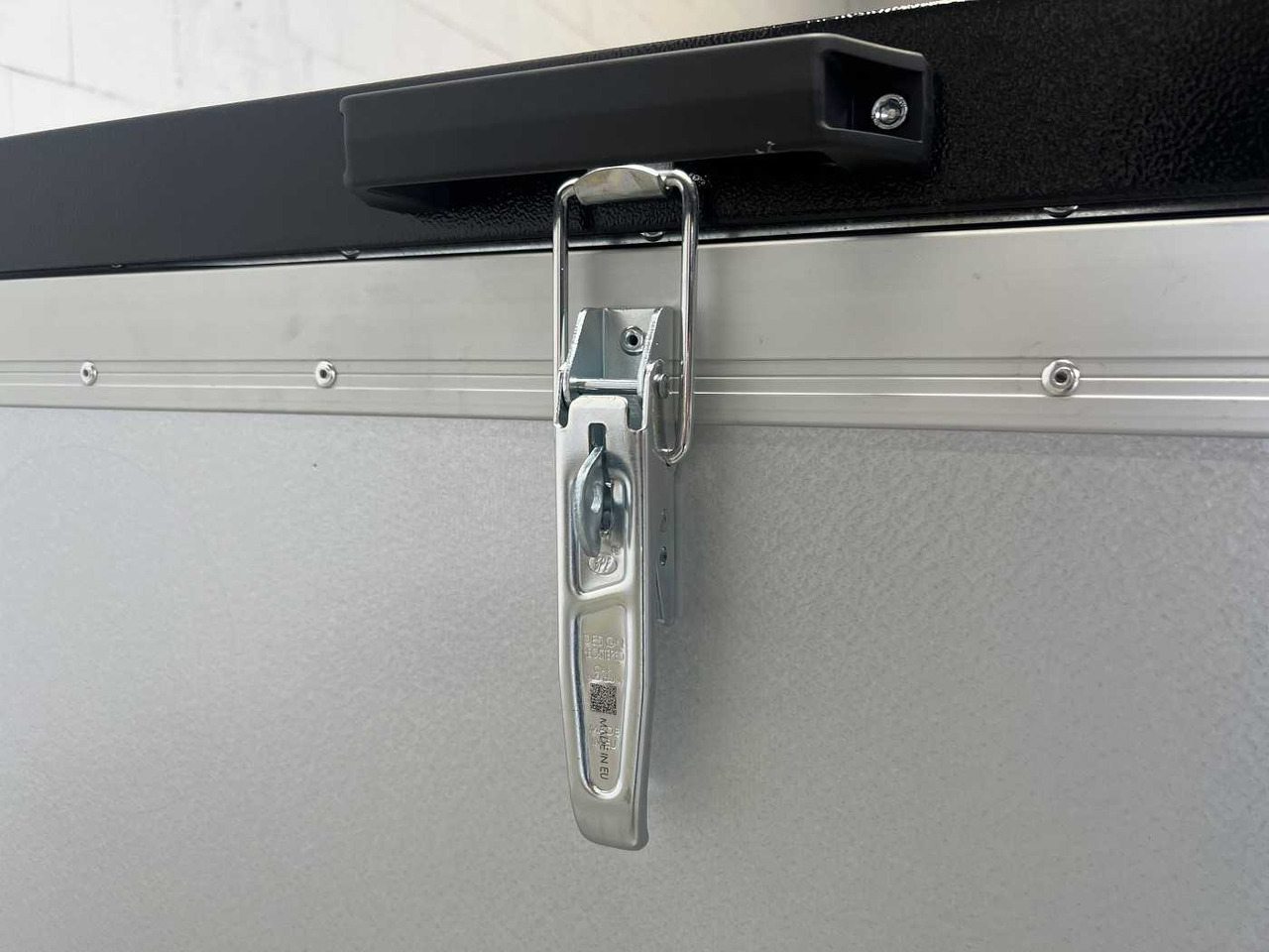 جديدة مقطورة سيارة TPV KT-EU3 Deckelanhänger: صورة 7 جديدة مقطورة سيارة TPV KT-EU3 Deckelanhänger: صورة 7