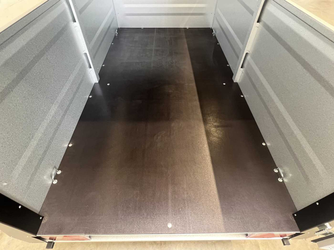 جديدة مقطورة سيارة TPV KT-EU3 Deckelanhänger: صورة 19 جديدة مقطورة سيارة TPV KT-EU3 Deckelanhänger: صورة 19