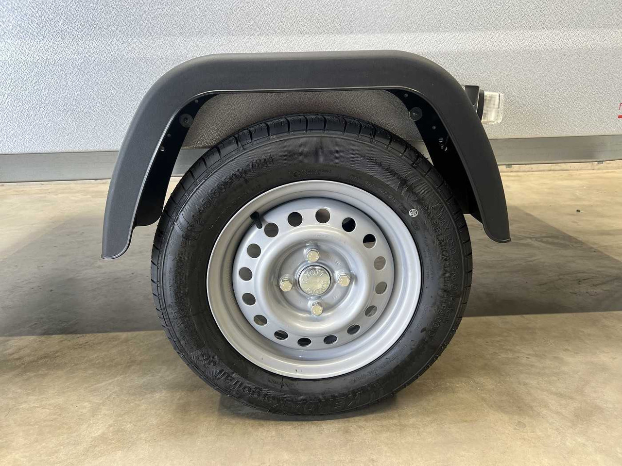 جديدة مقطورة سيارة TPV KT-EU3 Deckelanhänger: صورة 9 جديدة مقطورة سيارة TPV KT-EU3 Deckelanhänger: صورة 9