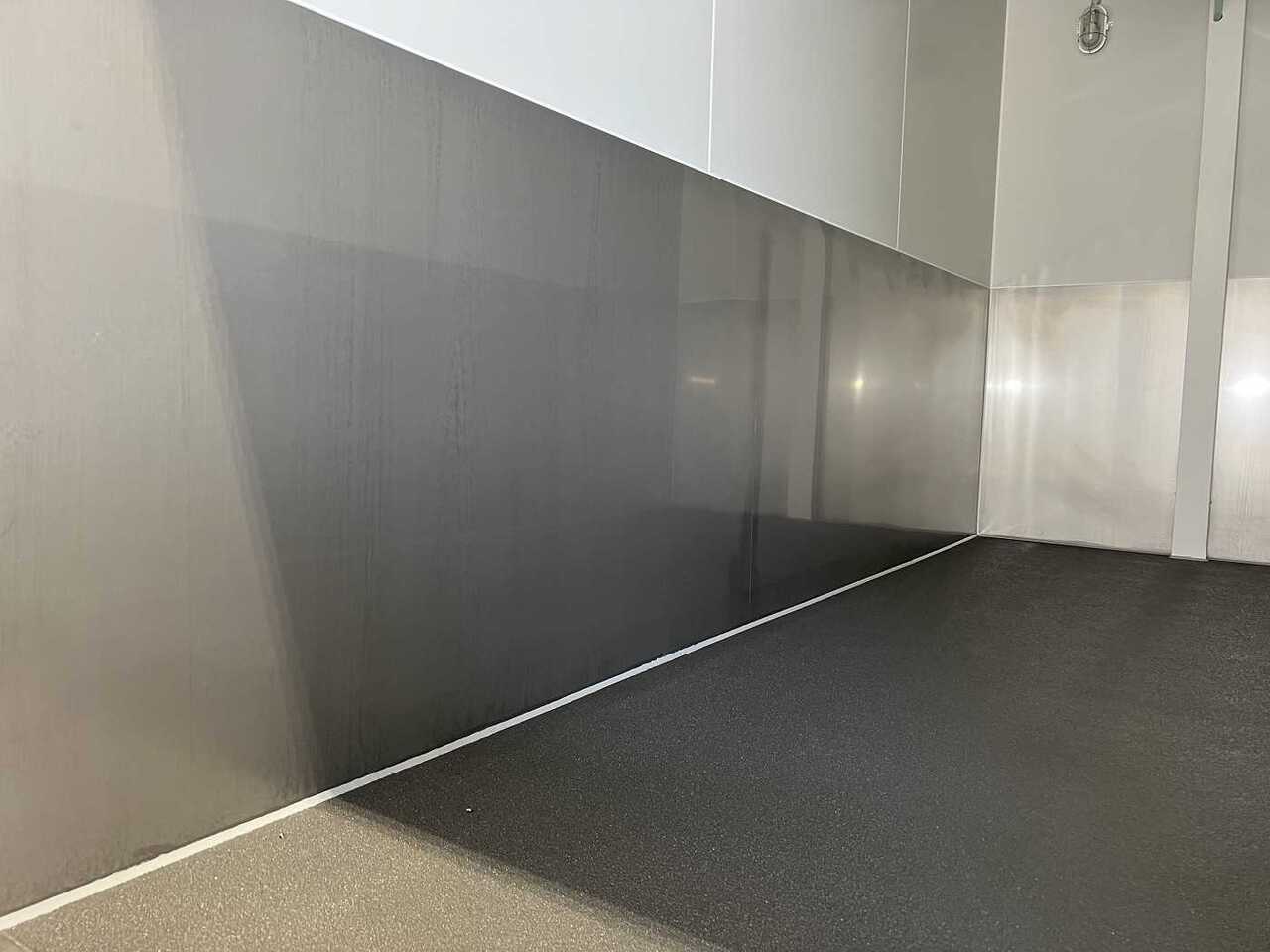 جديدة مقطورة فريزر UNSINN KIK 3036-14-1500 2 Rohrbahn Kühlanhänger: صورة 16