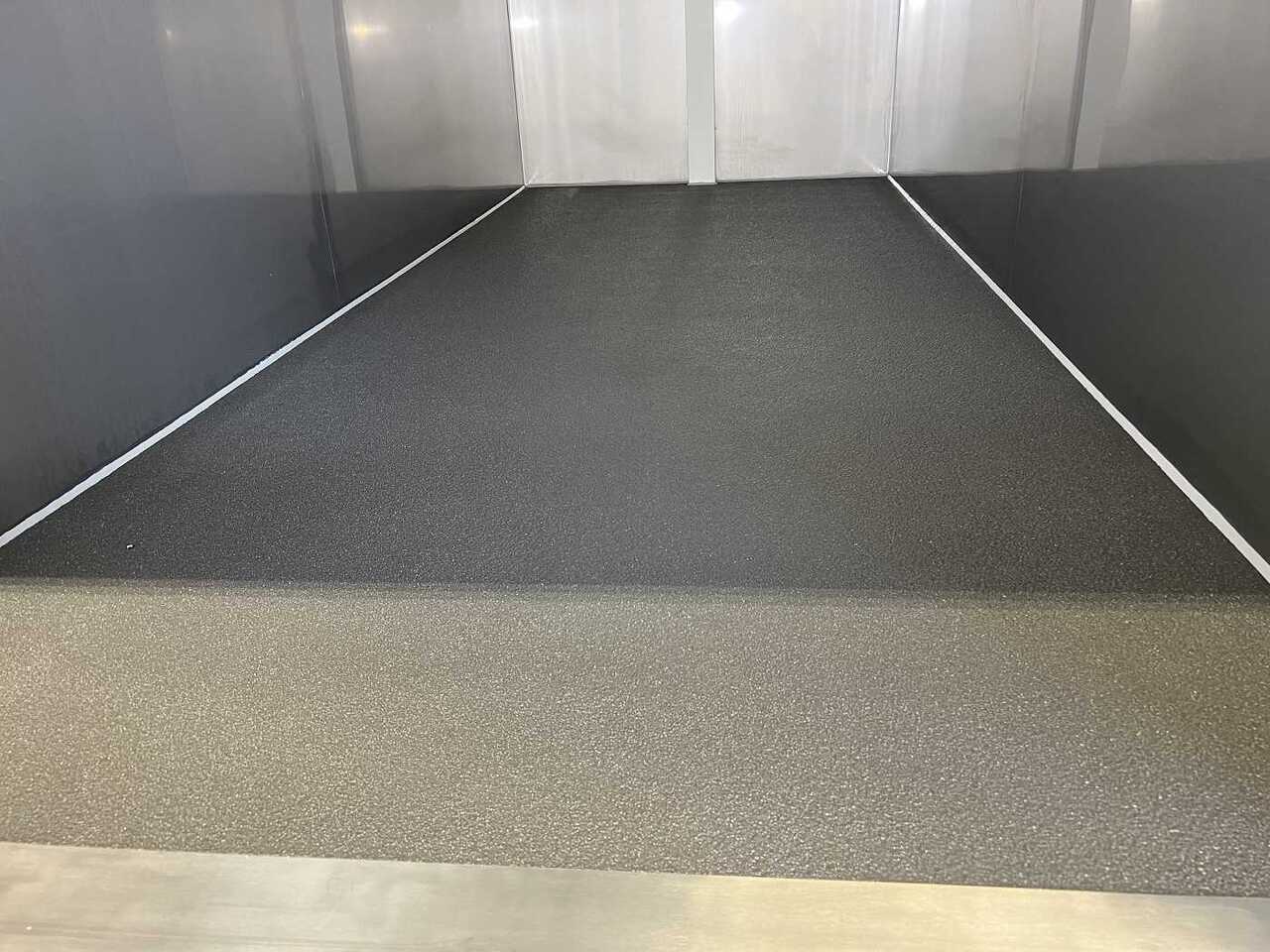 جديدة مقطورة فريزر UNSINN KIK 3036-14-1500 2 Rohrbahn Kühlanhänger: صورة 27