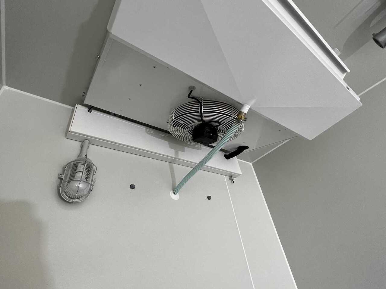 UNSINN UKT 0 3015 Rohrb/Fahrküh Kühlanhänger UNSINN UKT 0 3015 Rohrb/Fahrküh Kühlanhänger: صورة 19
