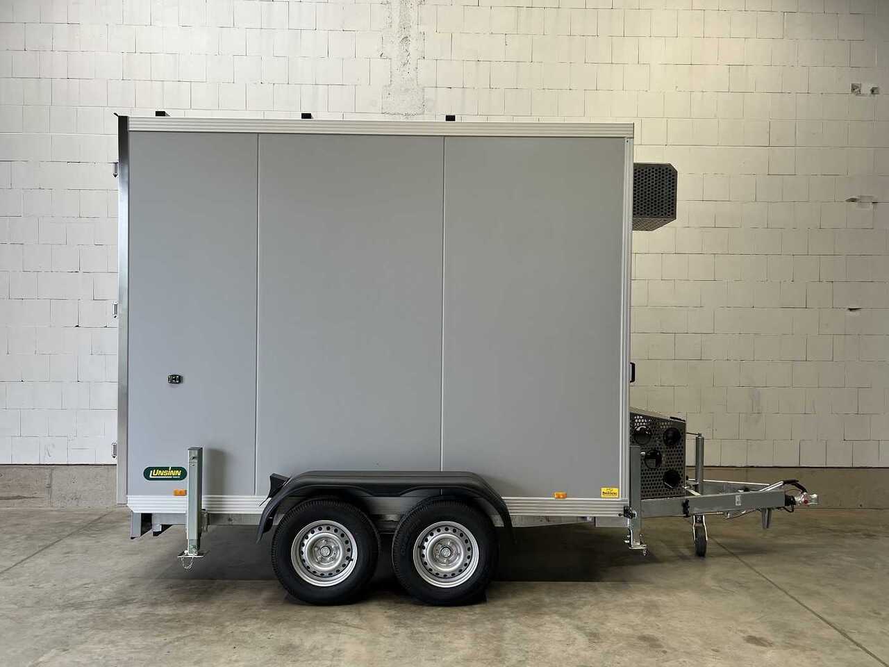 UNSINN UKT 0 3015 Rohrb/Fahrküh Kühlanhänger UNSINN UKT 0 3015 Rohrb/Fahrküh Kühlanhänger: صورة 23