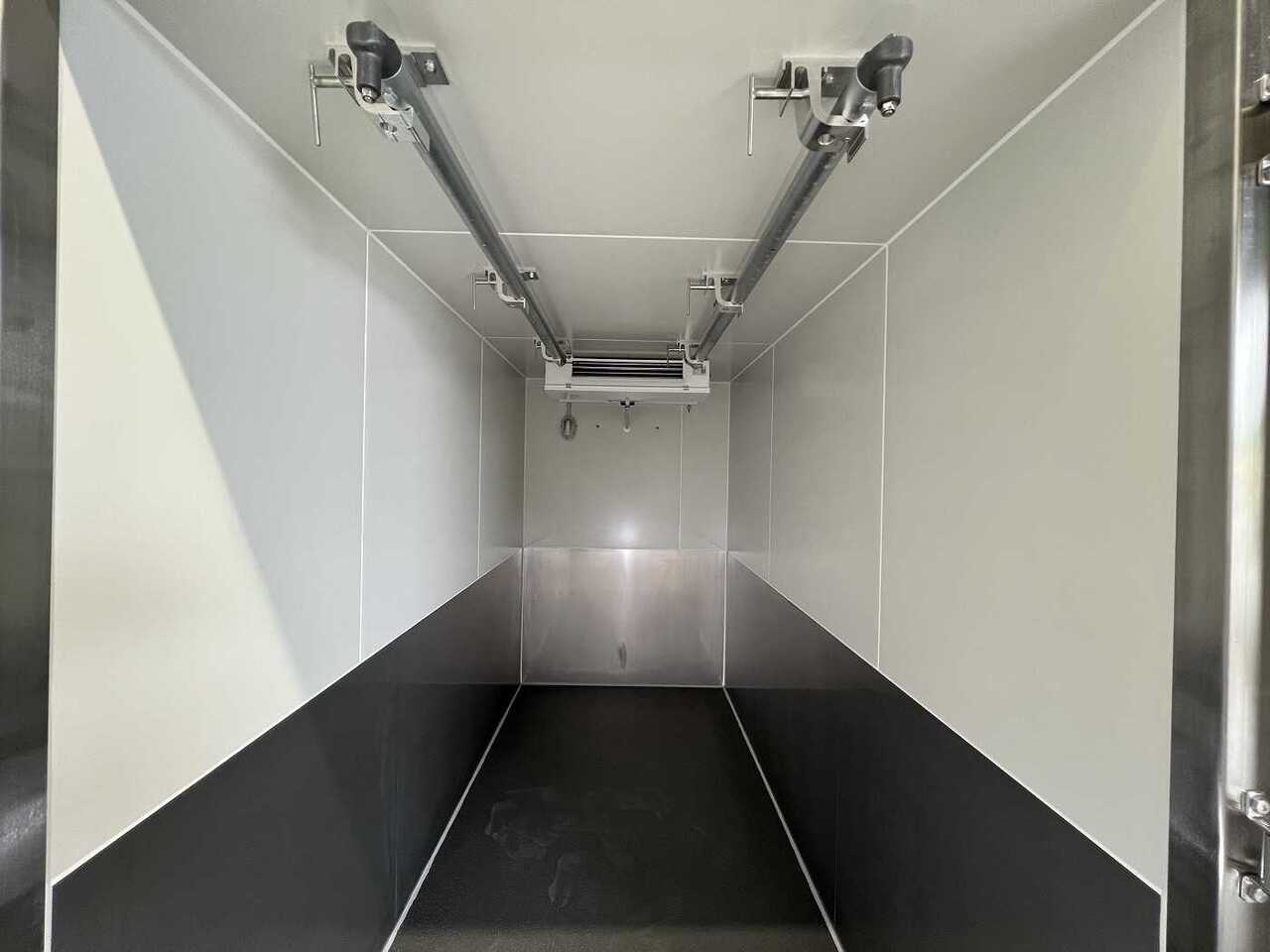 UNSINN UKT 0 3015 Rohrb/Fahrküh Kühlanhänger UNSINN UKT 0 3015 Rohrb/Fahrküh Kühlanhänger: صورة 18