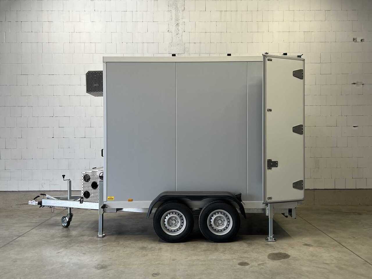 UNSINN UKT 0 3015 Rohrb/Fahrküh Kühlanhänger UNSINN UKT 0 3015 Rohrb/Fahrküh Kühlanhänger: صورة 17