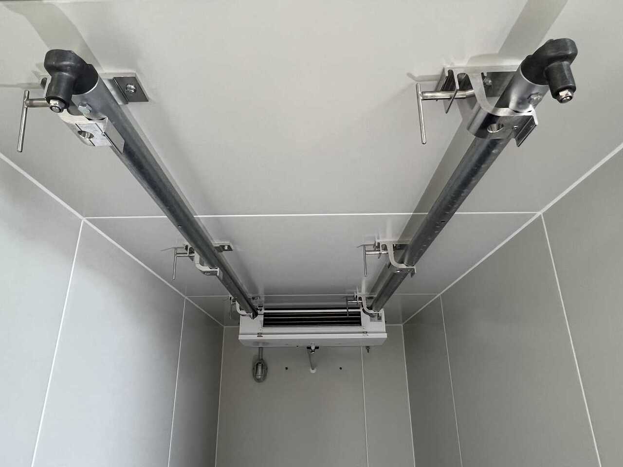 UNSINN UKT 0 3015 Rohrb/Fahrküh Kühlanhänger UNSINN UKT 0 3015 Rohrb/Fahrküh Kühlanhänger: صورة 6