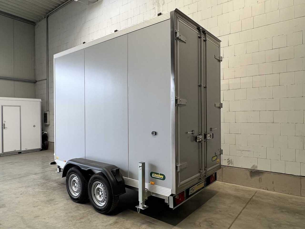 UNSINN UKT 0 3015 Rohrb/Fahrküh Kühlanhänger UNSINN UKT 0 3015 Rohrb/Fahrküh Kühlanhänger: صورة 27