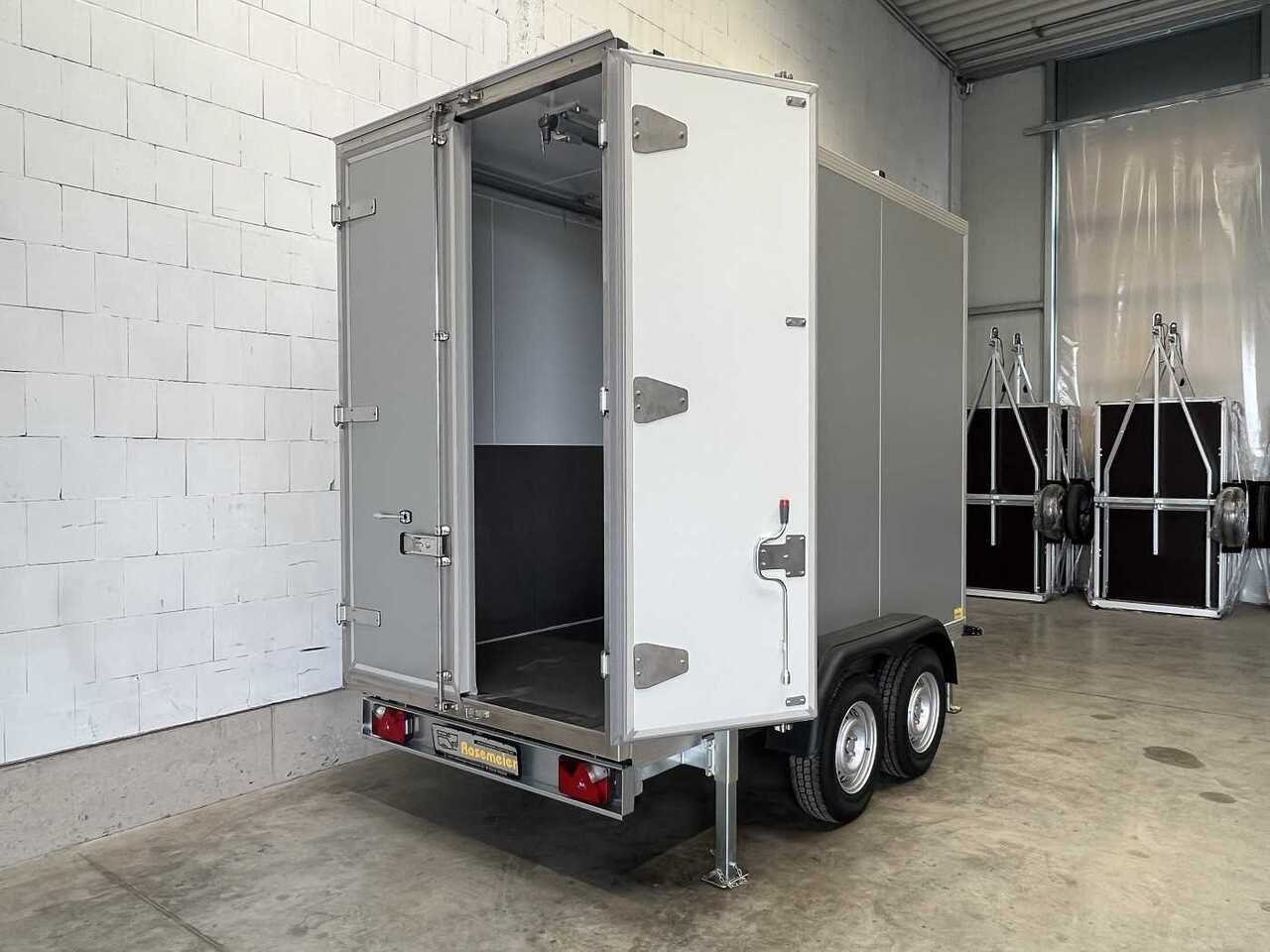 UNSINN UKT 0 3015 Rohrb/Fahrküh Kühlanhänger UNSINN UKT 0 3015 Rohrb/Fahrküh Kühlanhänger: صورة 25