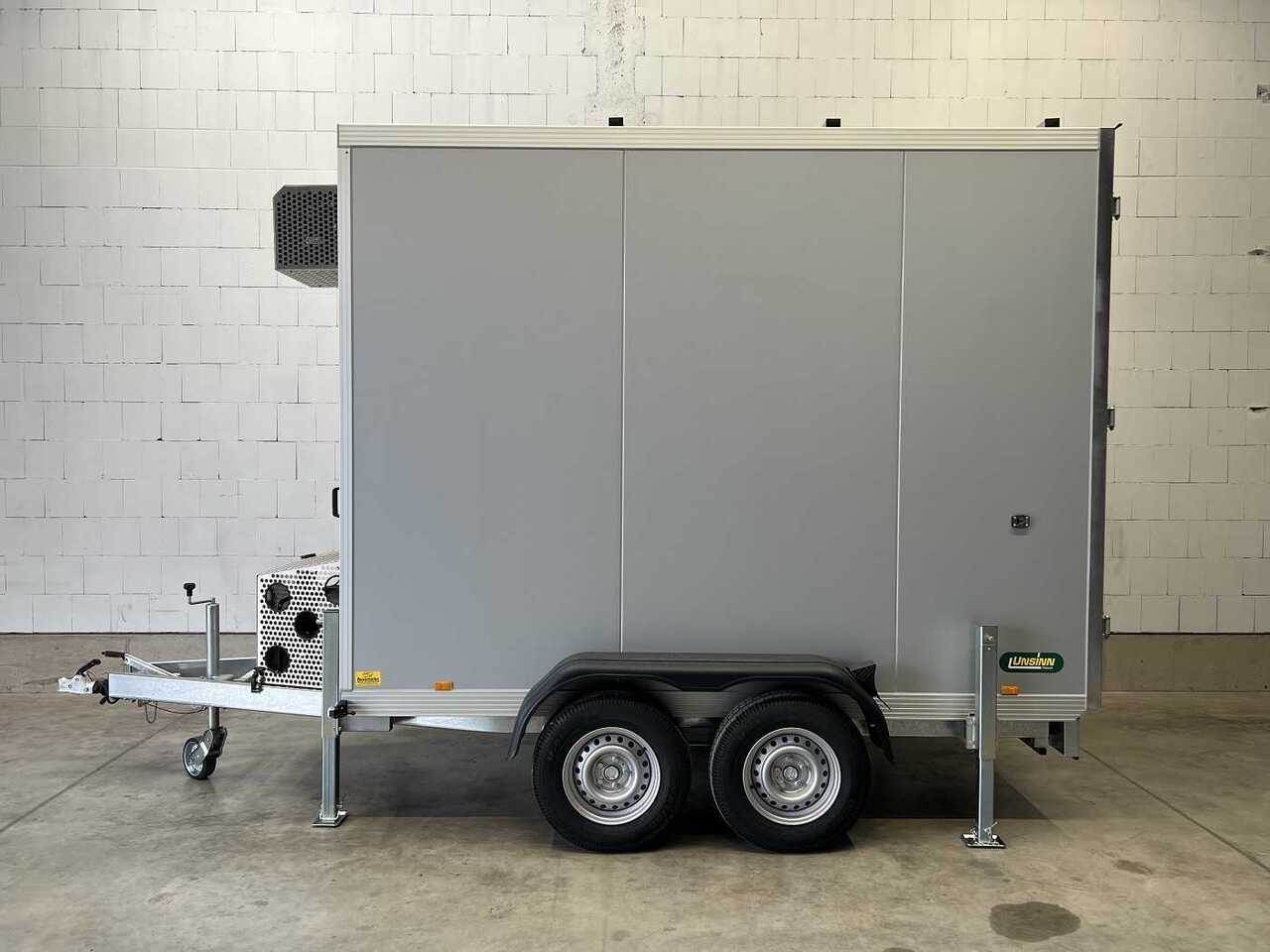 UNSINN UKT 0 3015 Rohrb/Fahrküh Kühlanhänger UNSINN UKT 0 3015 Rohrb/Fahrküh Kühlanhänger: صورة 28