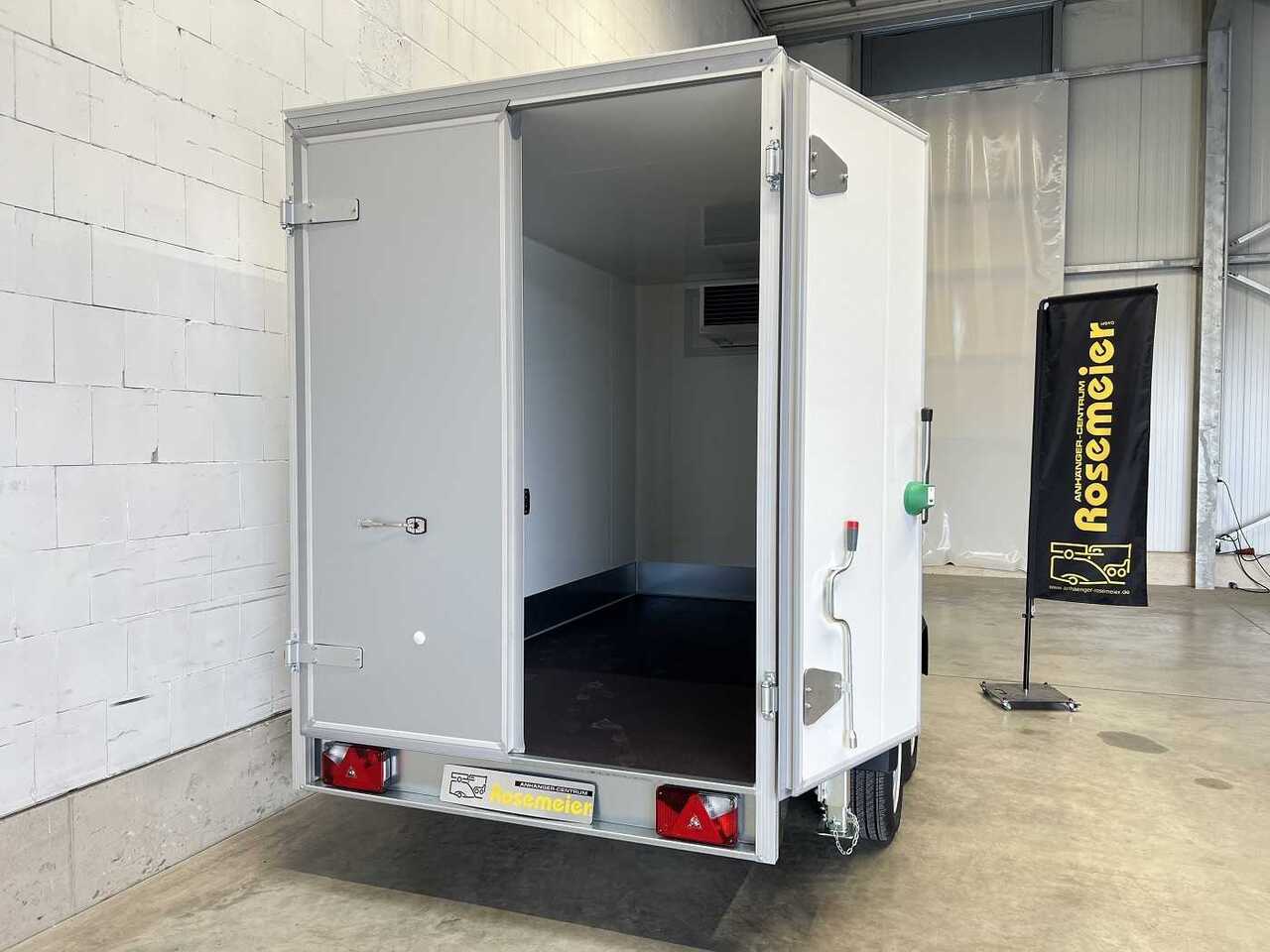 جديدة مقطورة فريزر UNSINN UKT 6C 3015-26-14 Seitentür Kühlanhänger: صورة 9 جديدة مقطورة فريزر UNSINN UKT 6C 3015-26-14 Seitentür Kühlanhänger: صورة 9