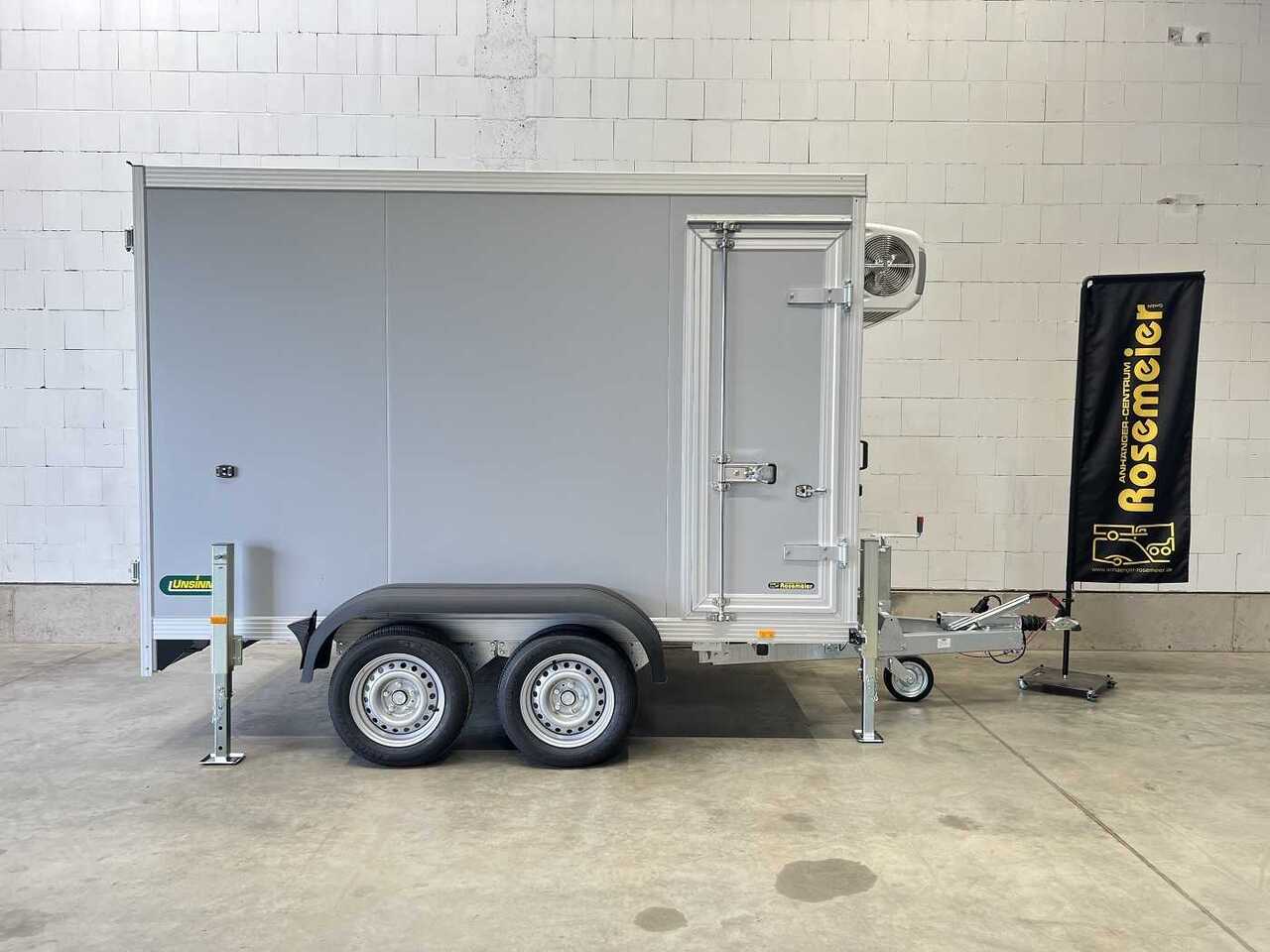 جديدة مقطورة فريزر UNSINN UKT 6C 3015-26-14 Seitentür Kühlanhänger: صورة 12 جديدة مقطورة فريزر UNSINN UKT 6C 3015-26-14 Seitentür Kühlanhänger: صورة 12