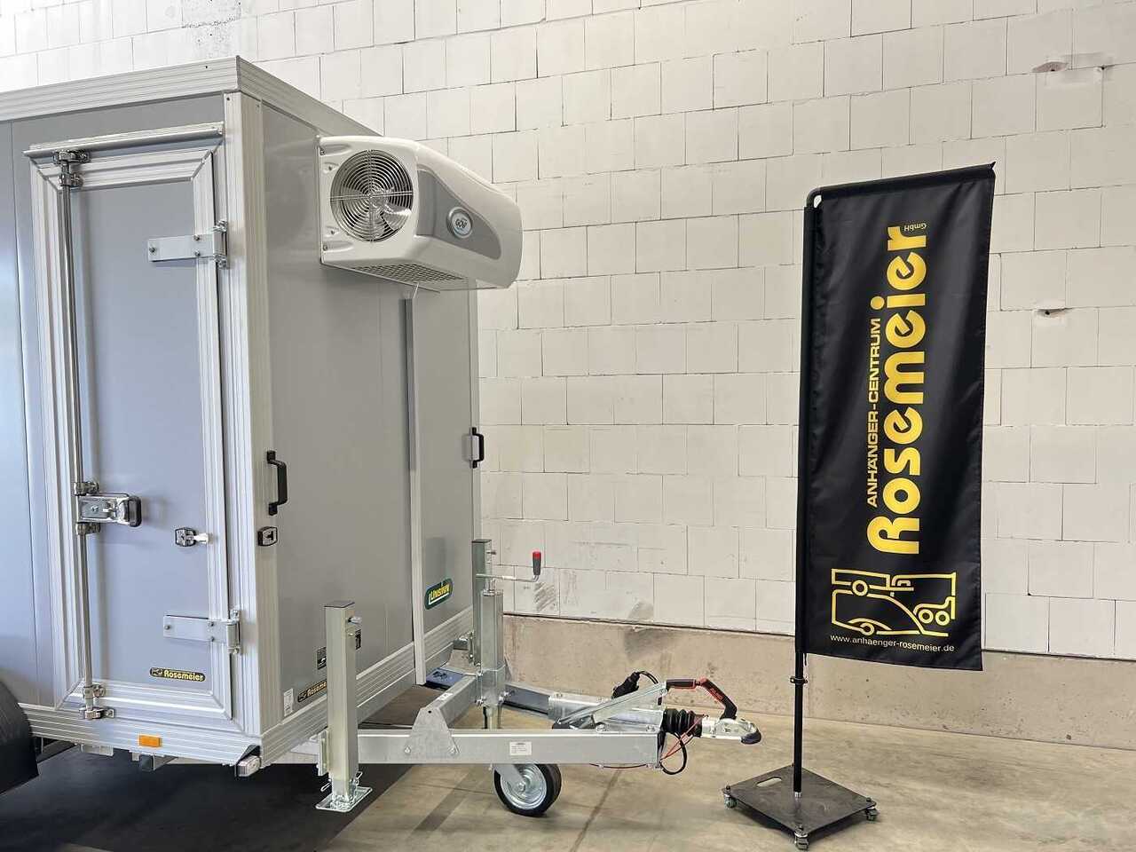 جديدة مقطورة فريزر UNSINN UKT 6C 3015-26-14 Seitentür Kühlanhänger: صورة 15 جديدة مقطورة فريزر UNSINN UKT 6C 3015-26-14 Seitentür Kühlanhänger: صورة 15