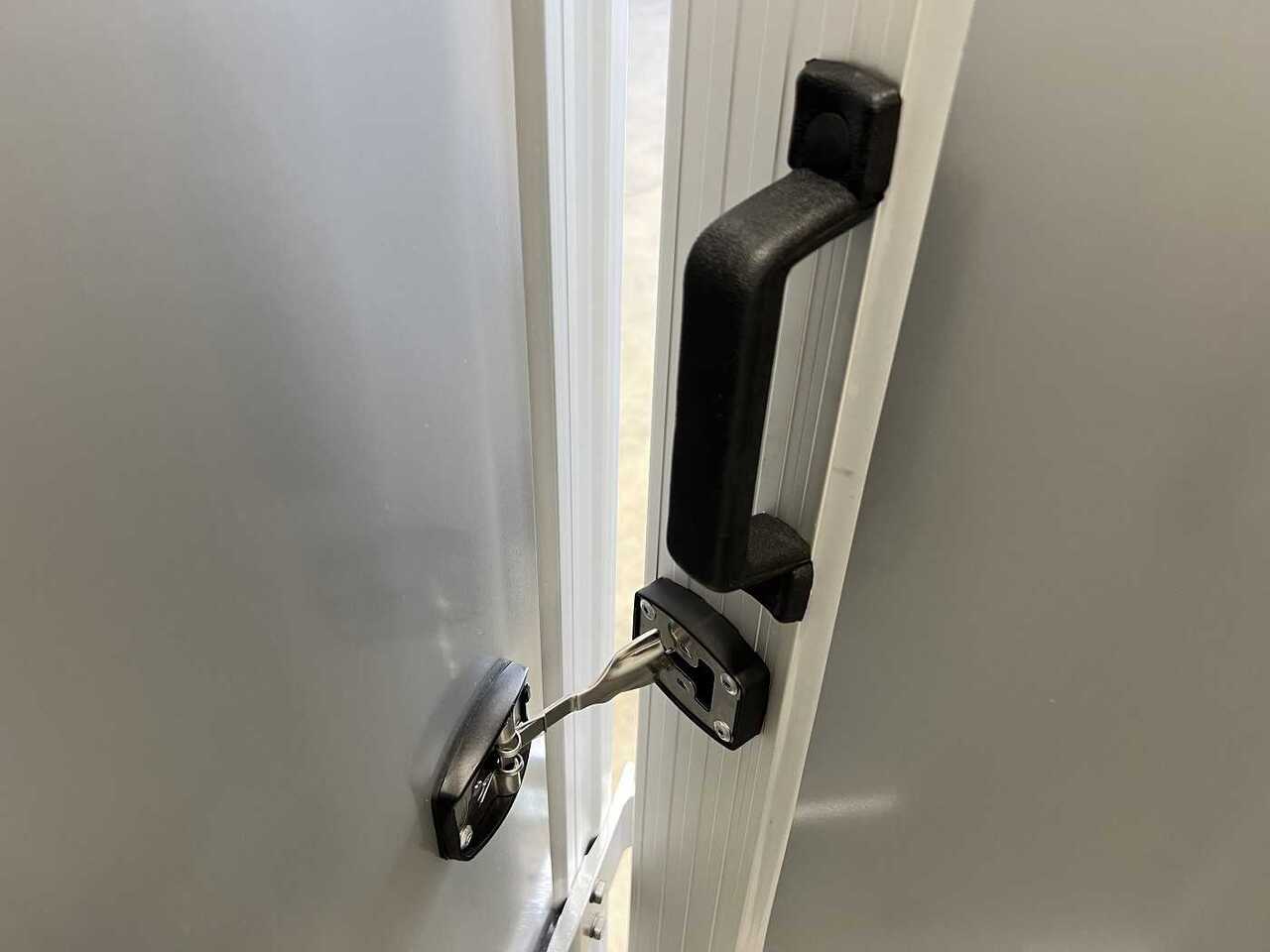 جديدة مقطورة فريزر UNSINN UKT 6C 3015-26-14 Seitentür Kühlanhänger: صورة 19 جديدة مقطورة فريزر UNSINN UKT 6C 3015-26-14 Seitentür Kühlanhänger: صورة 19